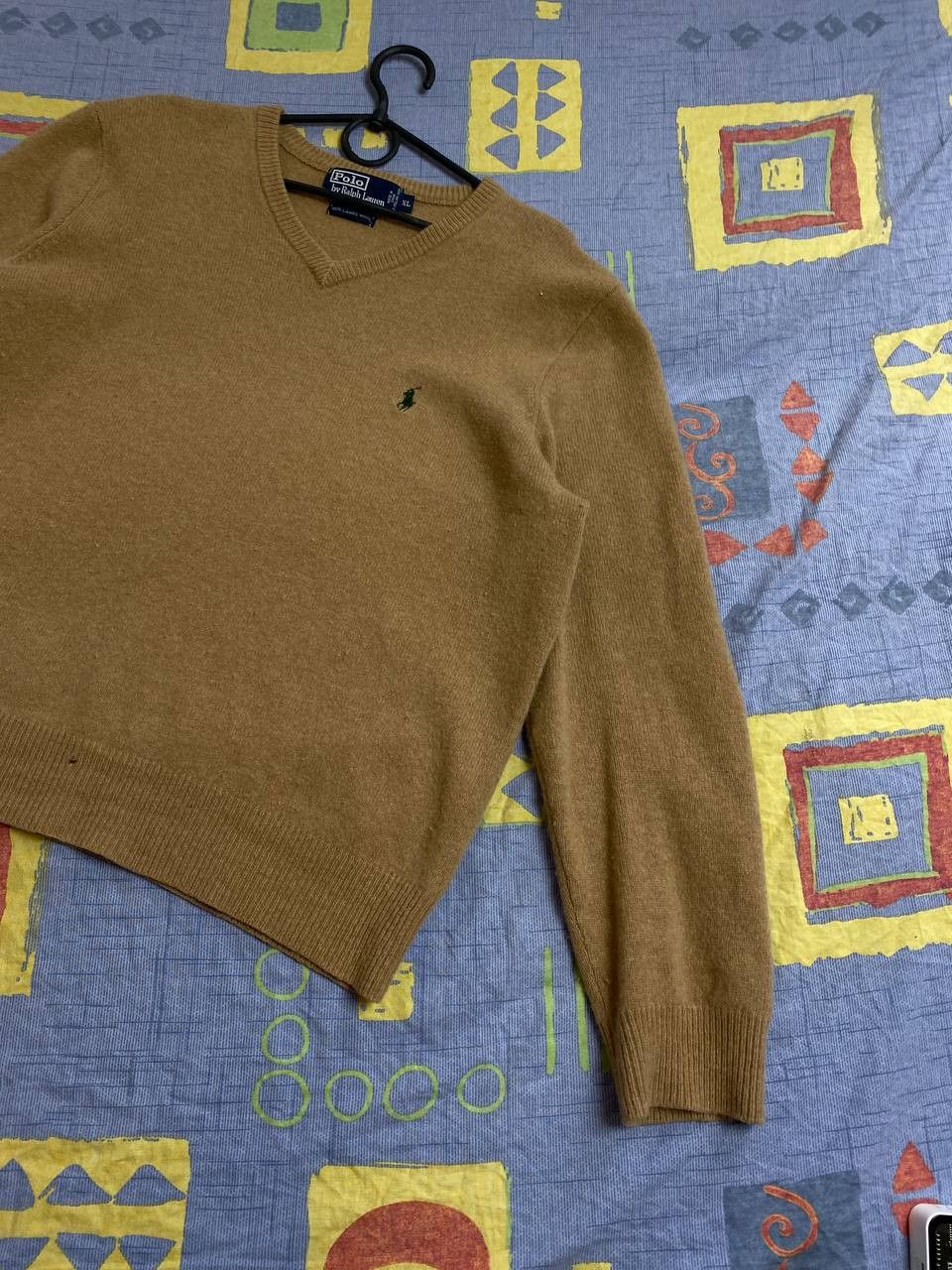 Polo Ralph Lauren Ralph Lauren Sweater Size US XL / EU 56 / 4 - 5 Thumbnail