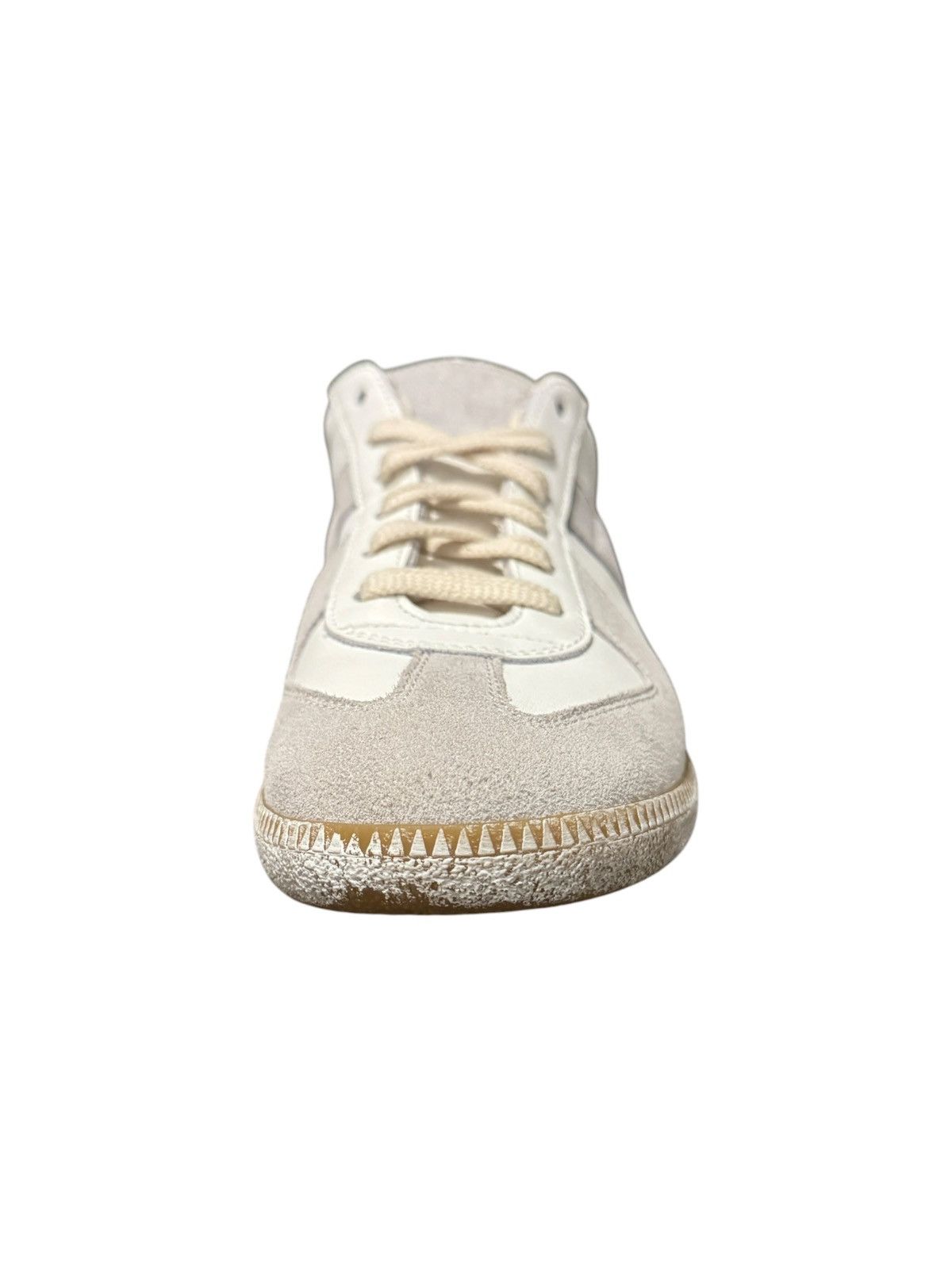 Maison Margiela Maison Margiela Replica Gat White Size US 8 / EU 41 - 9 Thumbnail