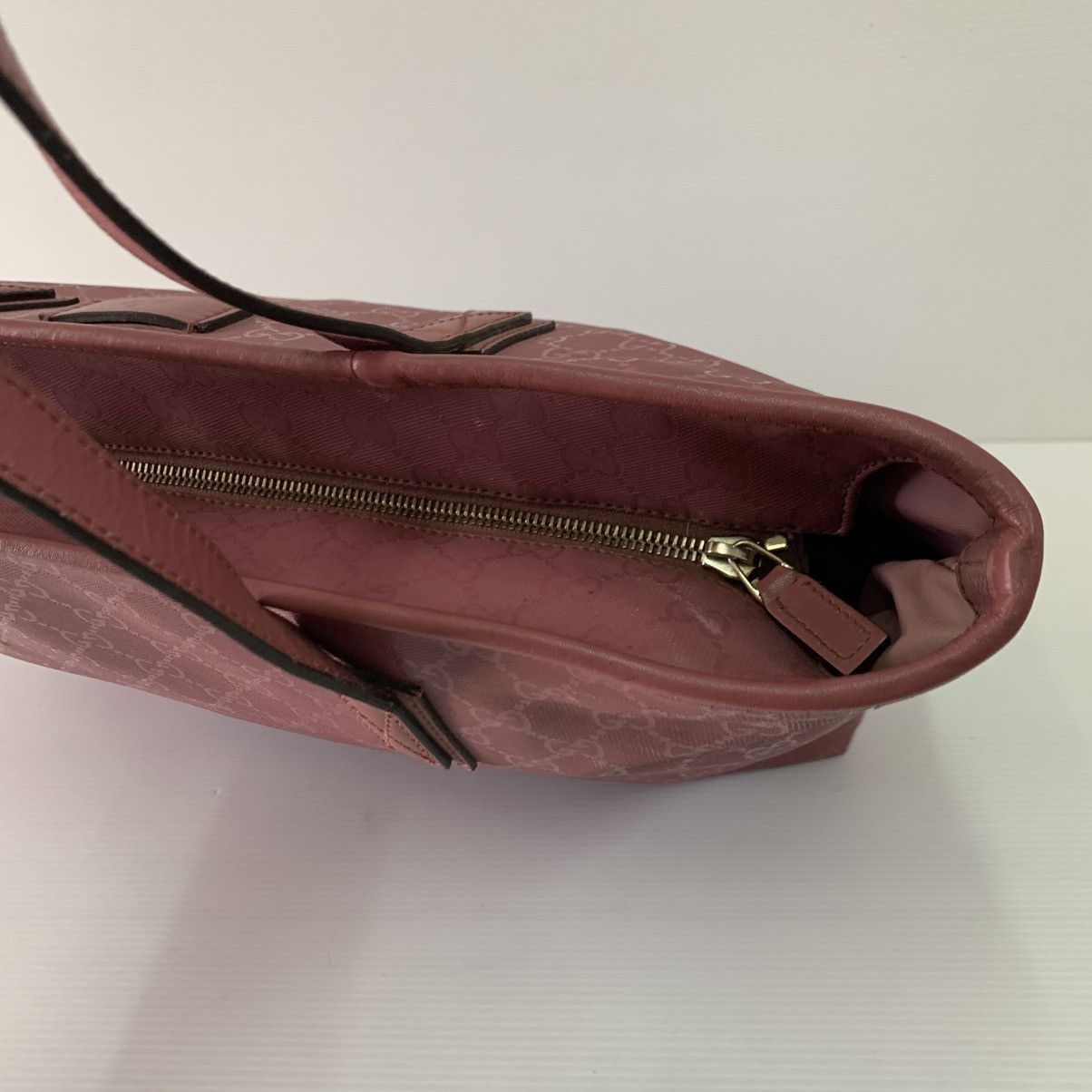 Gucci Gucci Tote Bag Size ONE SIZE - 7 Thumbnail