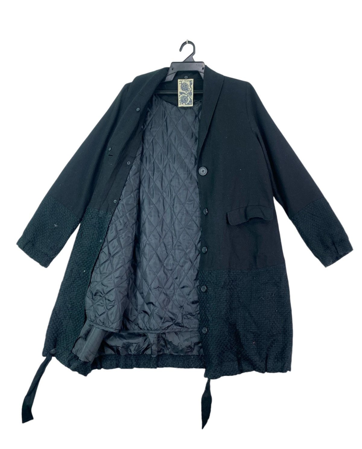 Vintage Tag Bungo Size US XS / EU 42 / 0 - 3 Thumbnail