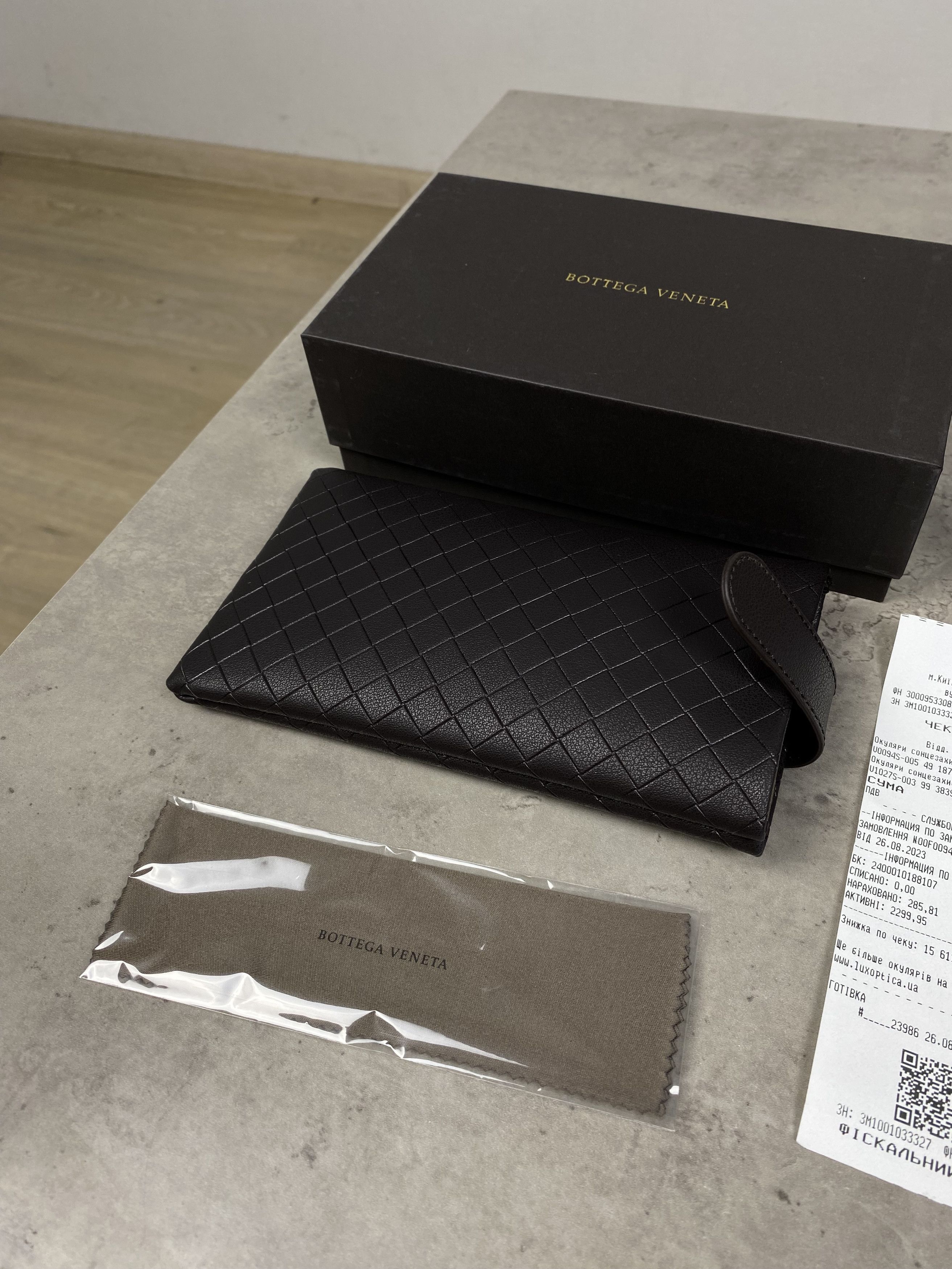 Bottega Veneta BOTTEGA VENETA Cat Eye Sunglasses BV0094S ZEISS Mirror Trim Size ONE SIZE - 6 Thumbnail
