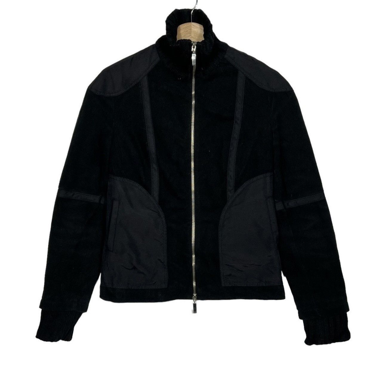 Other liu-jo bomber jacket full zipper Size US S / EU 44-46 / 1 - 1 Thumbnail