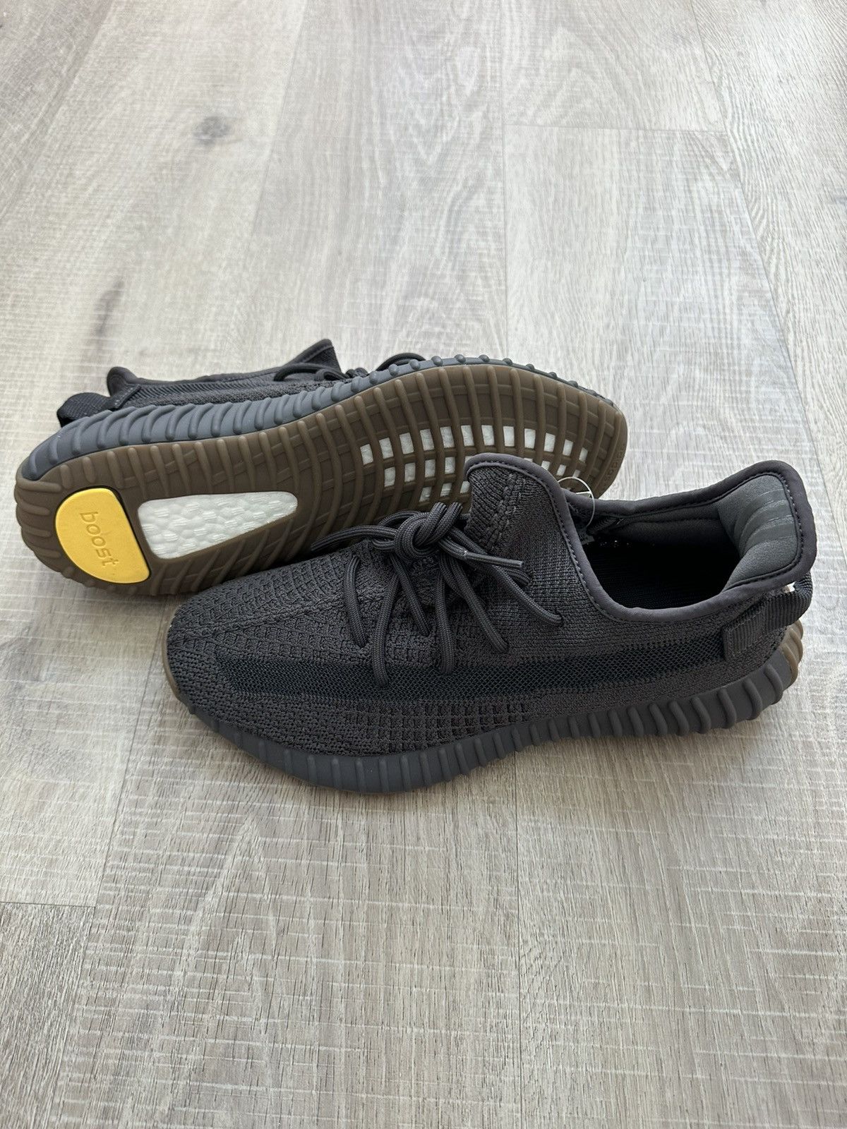 Adidas × Yeezy Adidas Yeezy Boost 350 V2 Size US 9 / EU 42 - 3 Thumbnail