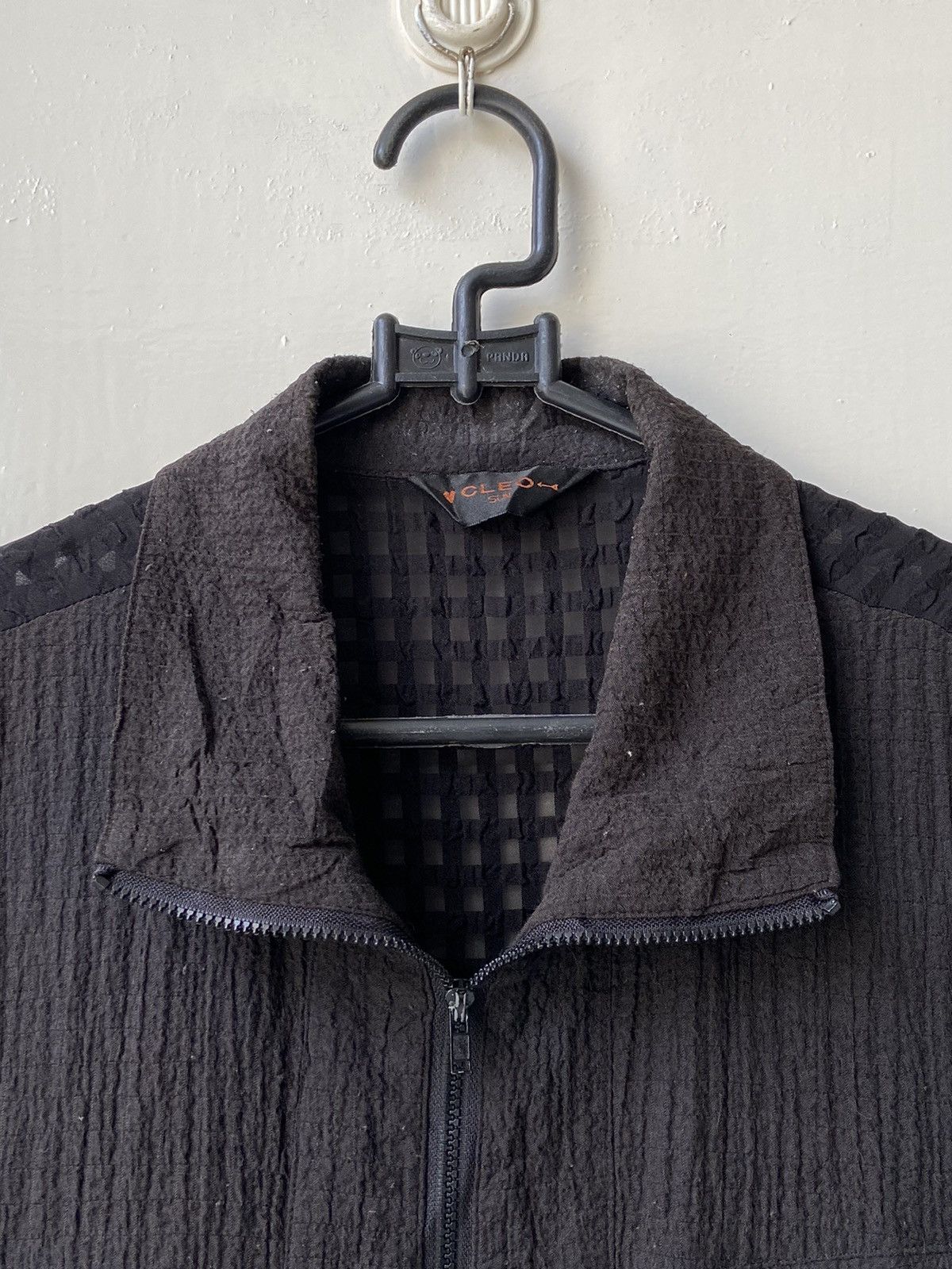 Designer × Japanese Brand CLEO SUN Brown Vests Size US L / EU 52-54 / 3 - 14 Thumbnail