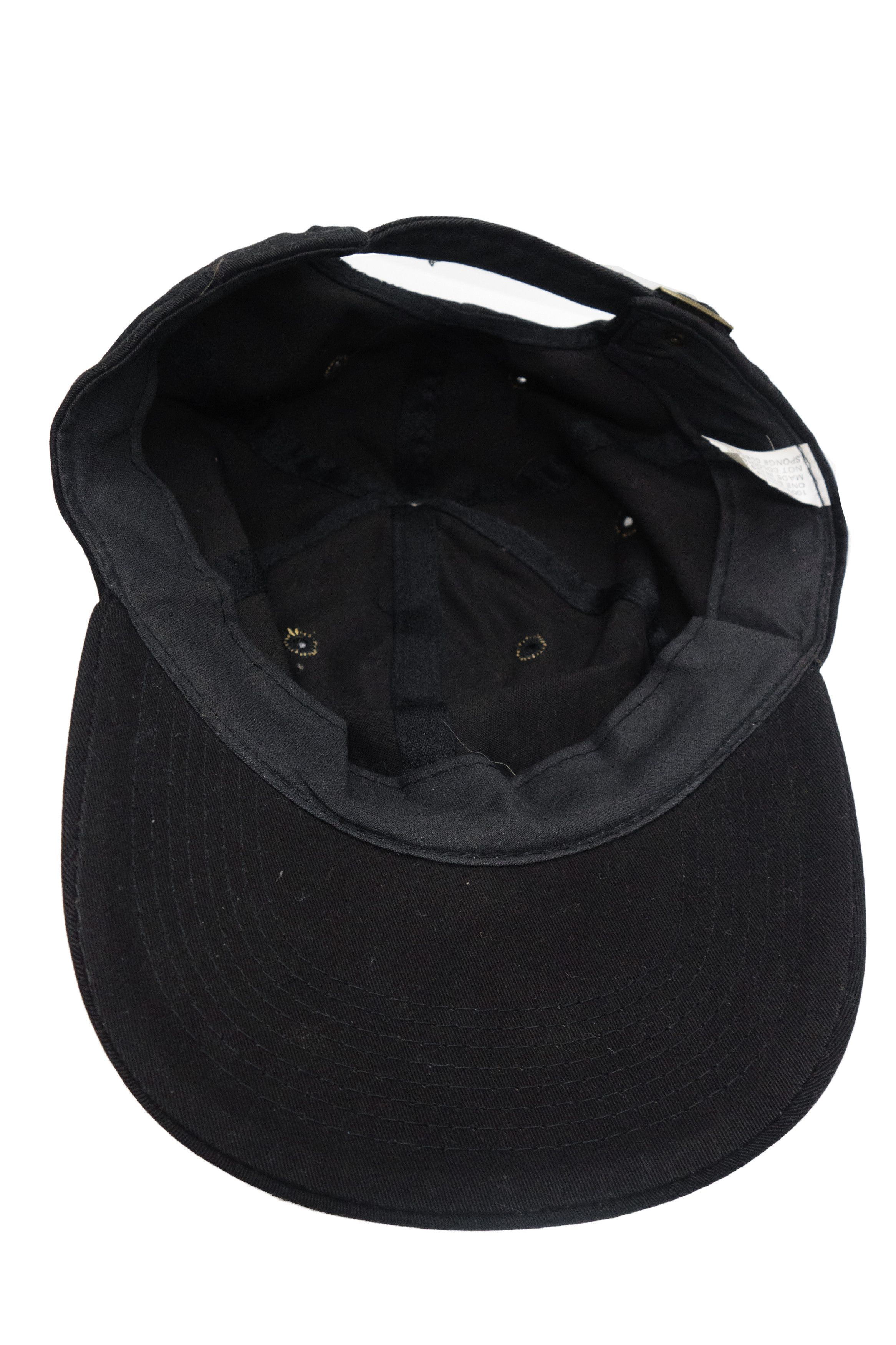 Vintage 1997 Queen 'Queen Rocks' Logo Cap 90s Size ONE SIZE - 6 Thumbnail