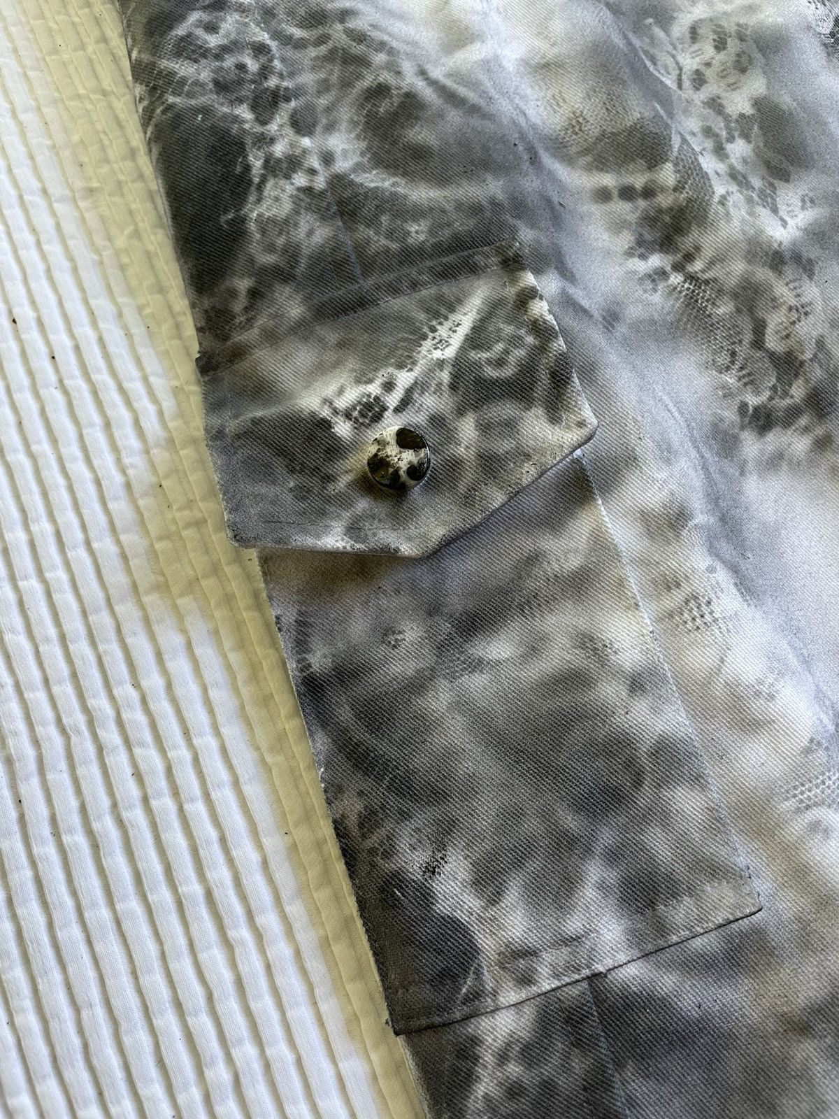 Handmade Sexiest Cargos Ever Size US 32 / EU 48 - 6 Thumbnail