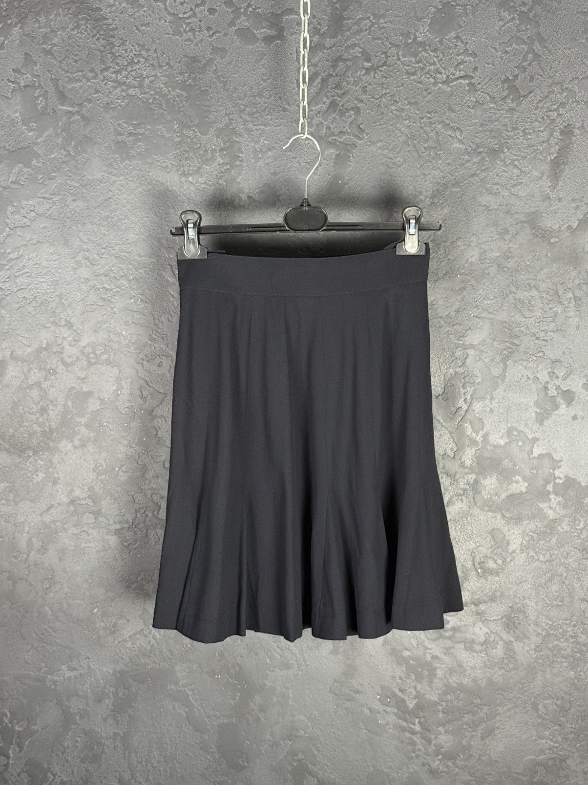 Chanel Vintage Chanel Mid-Length Women’s Skirt Size 28" / US 6 / IT 42 - 6 Thumbnail