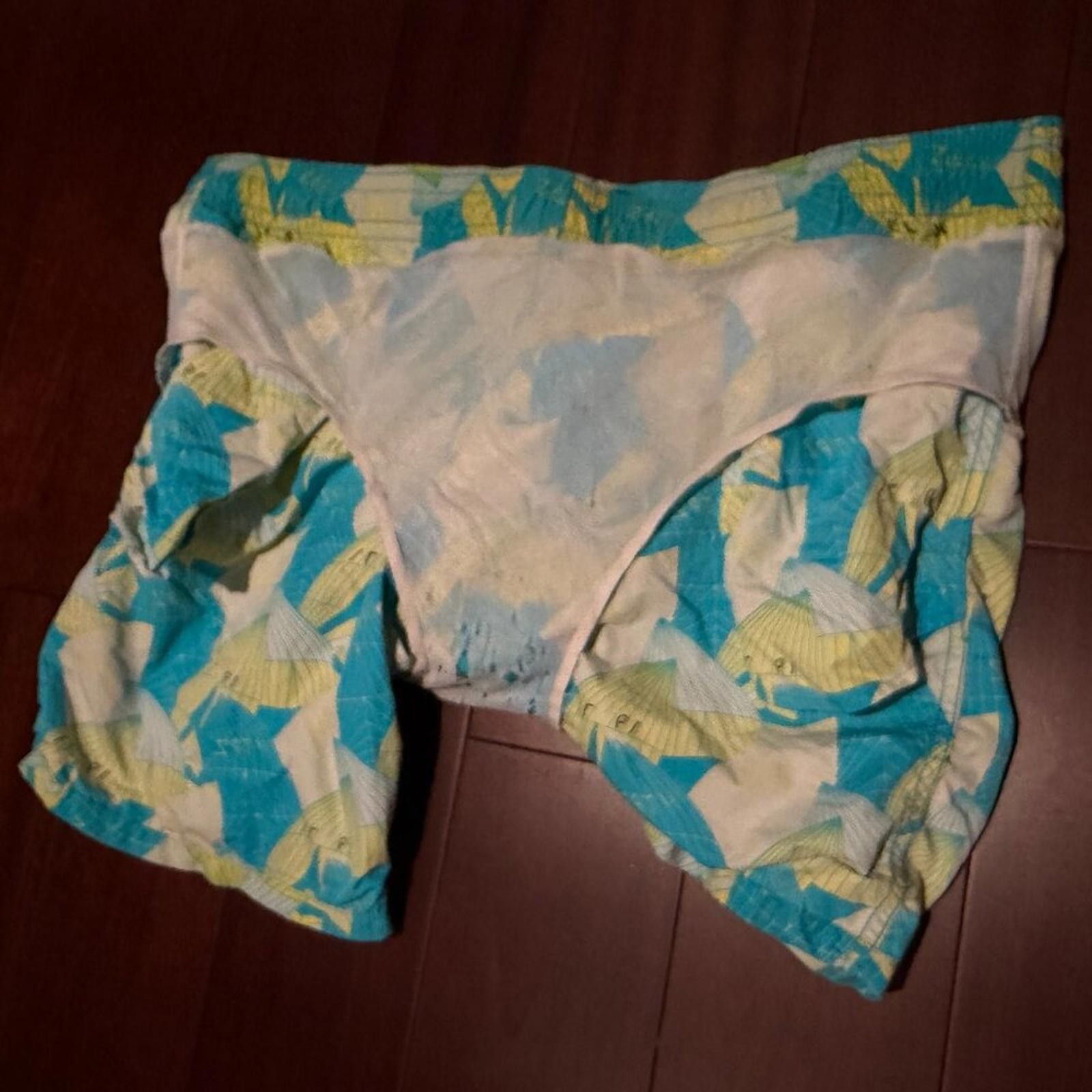 Vilebrequin Vilebrequin Men Swim Shorts Size XL Graphic Print 8/10 Size US 36 / EU 52 - 7 Thumbnail