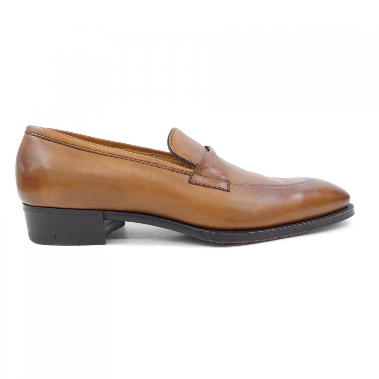 Other Other Gaziano&Girling Leather Shoes Leather Shoes DUTY FREE for USA Size ONE SIZE - 1 Thumbnail