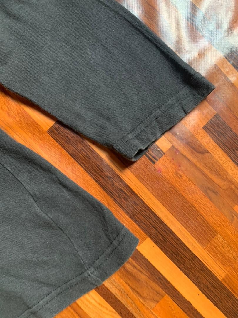 Japanese Brand e34 craps Defective Struct Chrome Heart Inspired tee Size US M / EU 48-50 / 2 - 7 Thumbnail