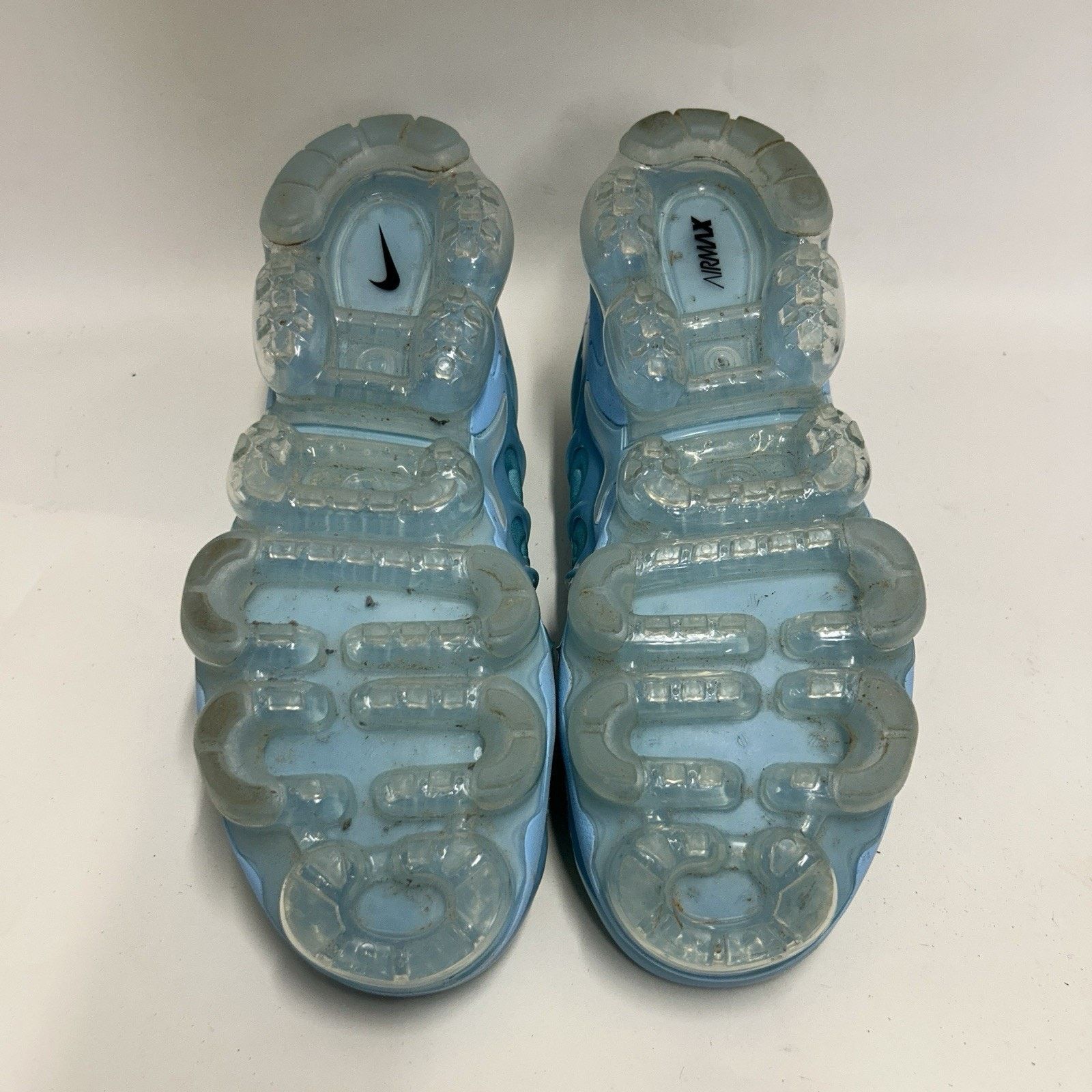 Nike Nike Air Vapormax Plus “Blue Chill" Size US 10.5 / EU 43-44 - 7 Thumbnail