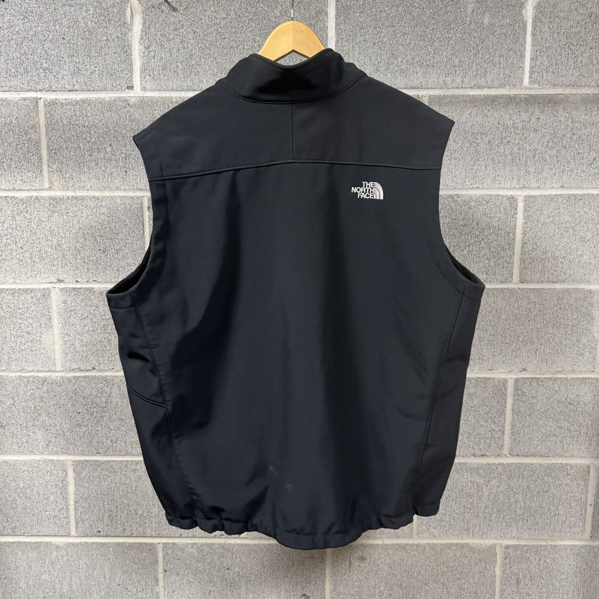 The North Face The North Face Apex Bionic Vest Black XXL Size US XXL / EU 58 / 5 - 4 Thumbnail