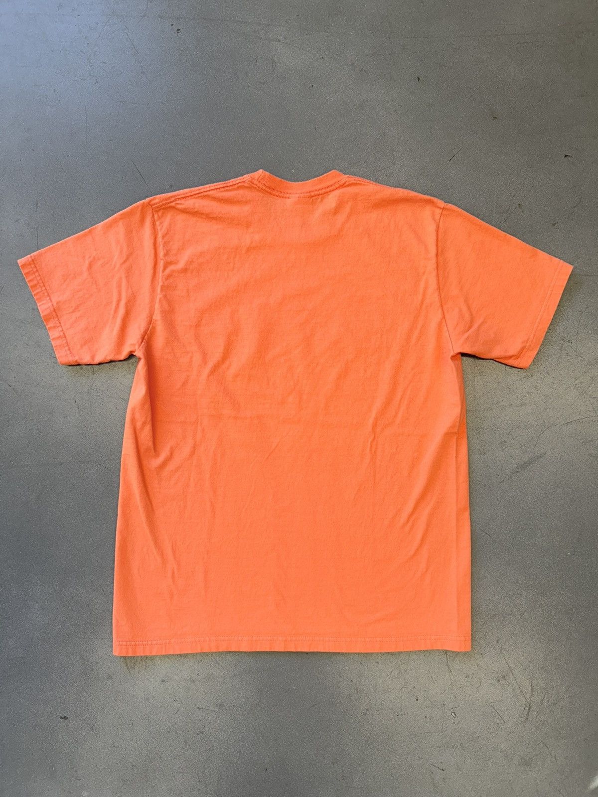 Supreme SS20 Supreme Paint Logo Tee Size US M / EU 48-50 / 2 - 2 Thumbnail