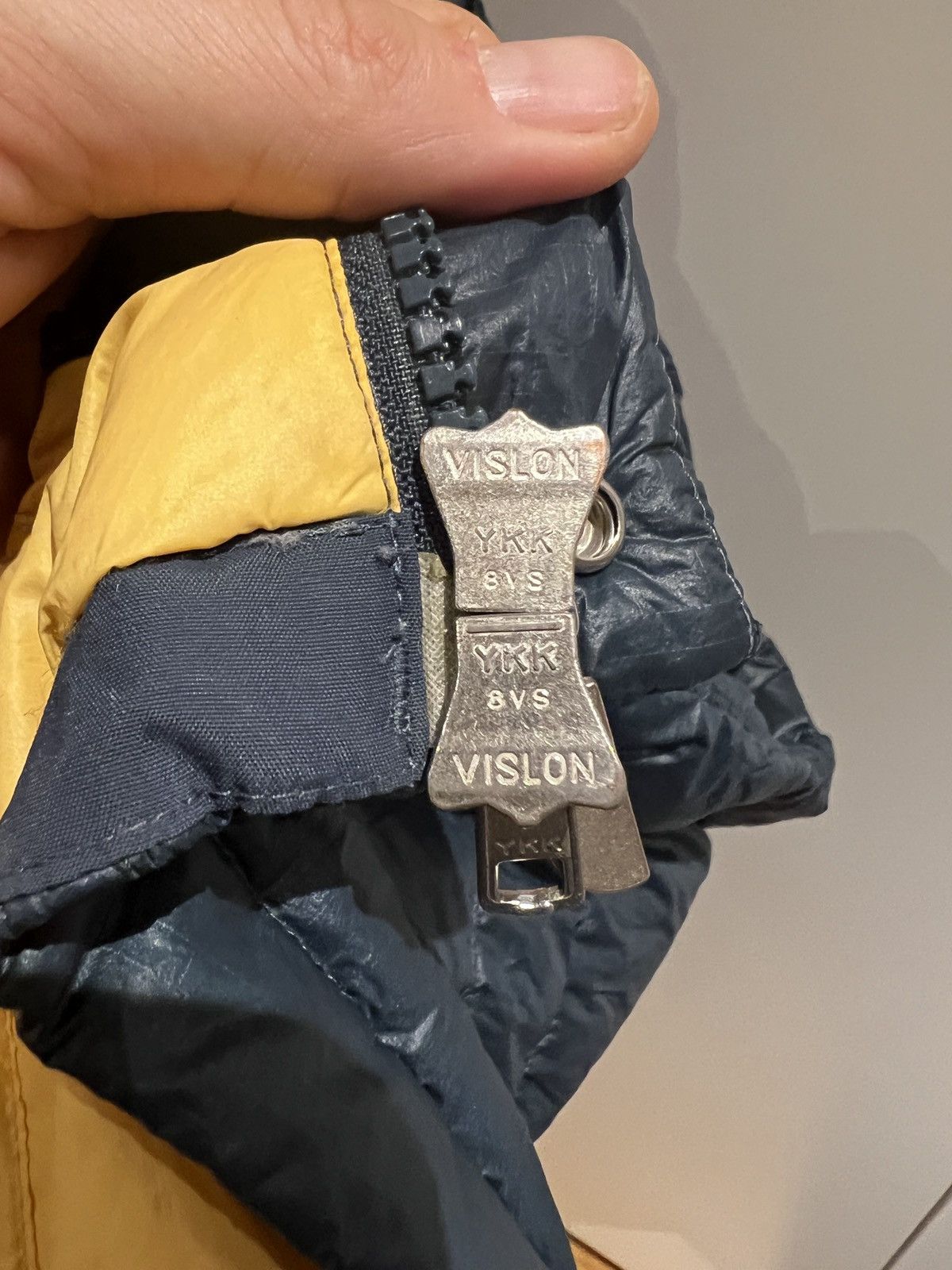 The North Face The North Face Korea Exclusive Down Parka Pertex Quantum XL Size US XL / EU 56 / 4 - 9 Thumbnail