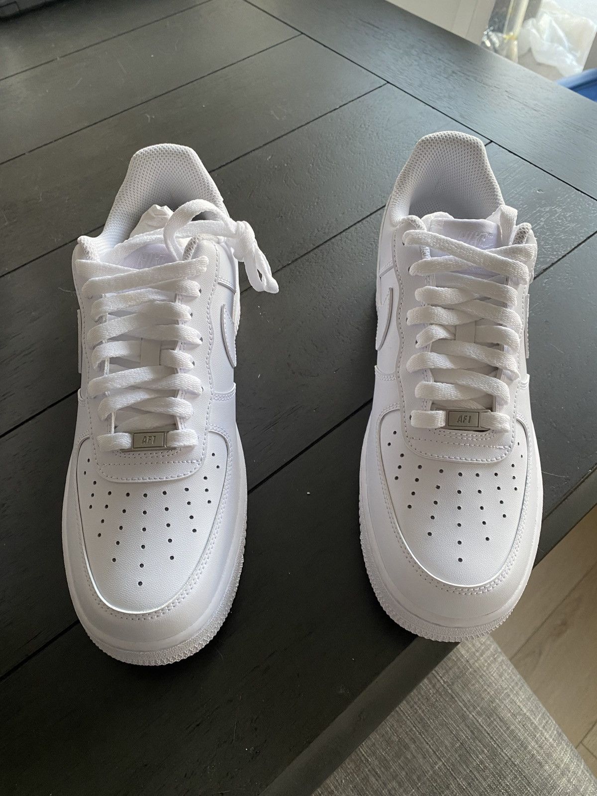Nike Nike Air force 1 ‘07 Size US 9.5 / EU 42-43 - 1 Thumbnail