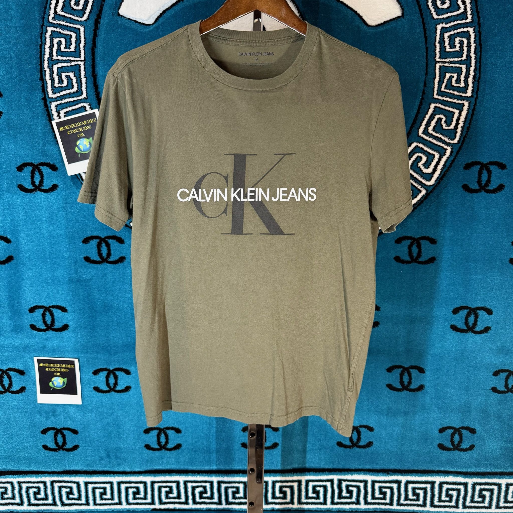 Calvin Klein × Opening Ceremony Opening Ceremony X Calvin Klein 