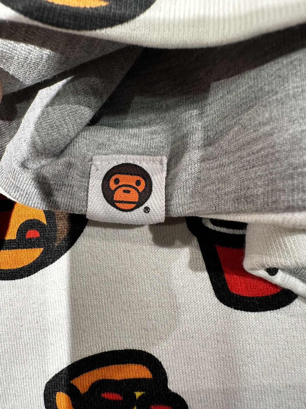 Bape Baby Milo Junk food Size US XXL / EU 58 / 5 - 6 Thumbnail