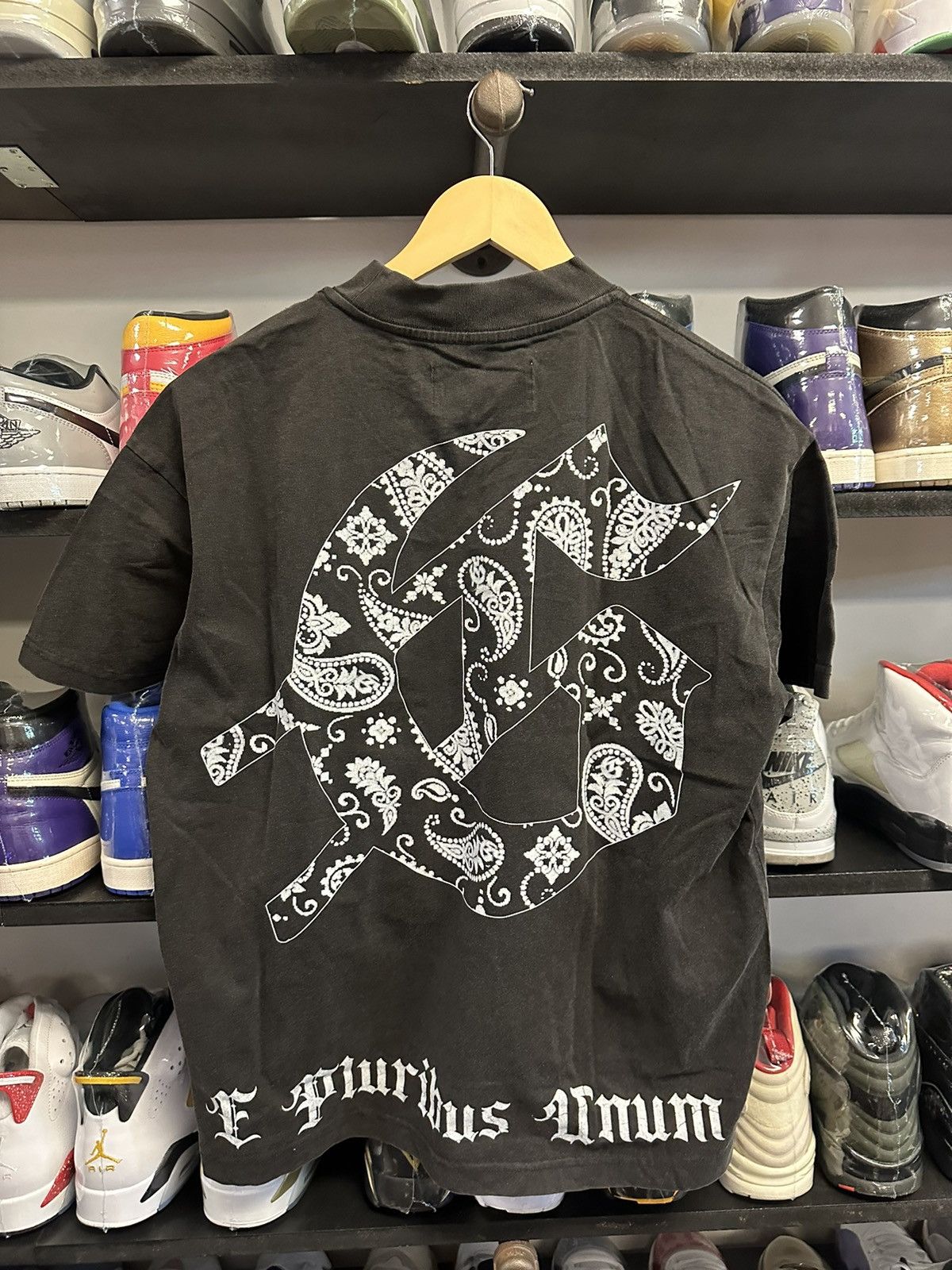 Godspeed Godspeed Hollywood t shirt small new Size US S / EU 44-46 / 1 - 2 Thumbnail