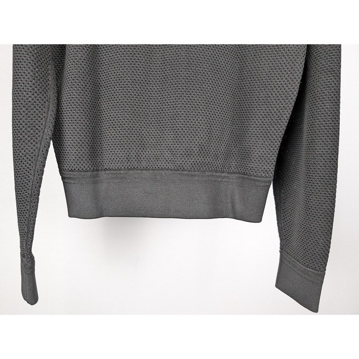 Tom Ford o1rshd1 Zip Hoodie in Black Size US S / EU 44-46 / 1 - 13 Thumbnail