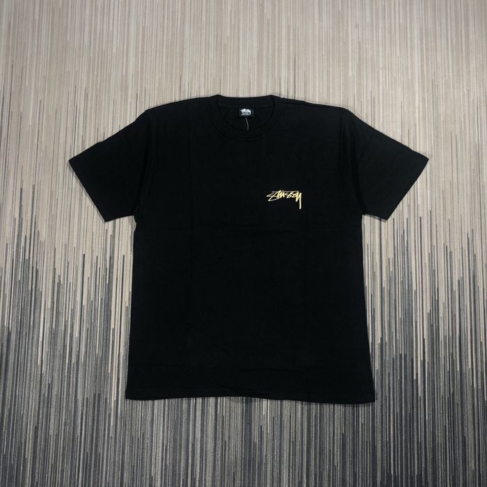 Vintage Statue Pig Dyed Tee Grailed