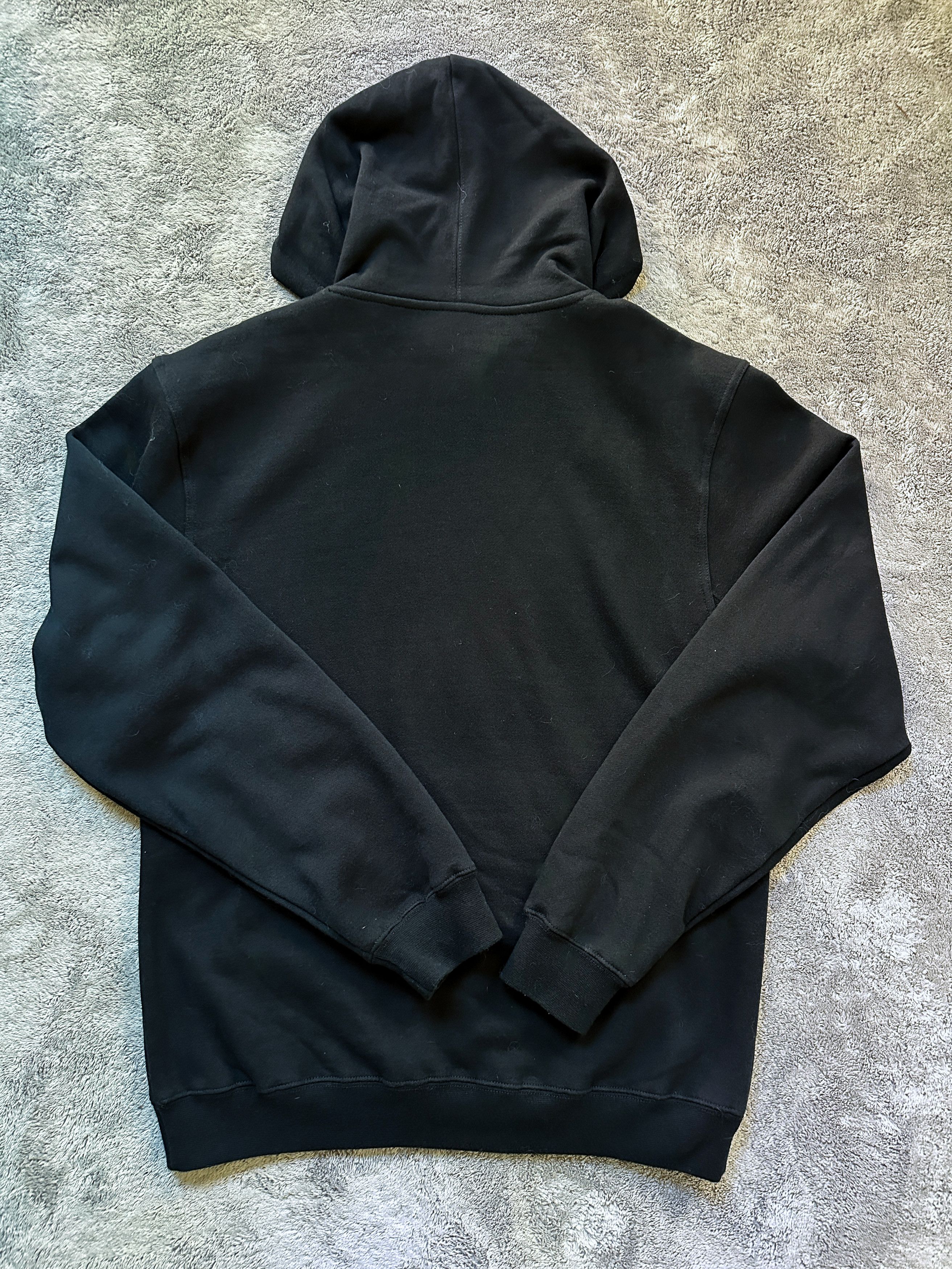Other LA Clipset OG Script Logo Clippers Hoodie Size US M / EU 48-50 / 2 - 2 Thumbnail