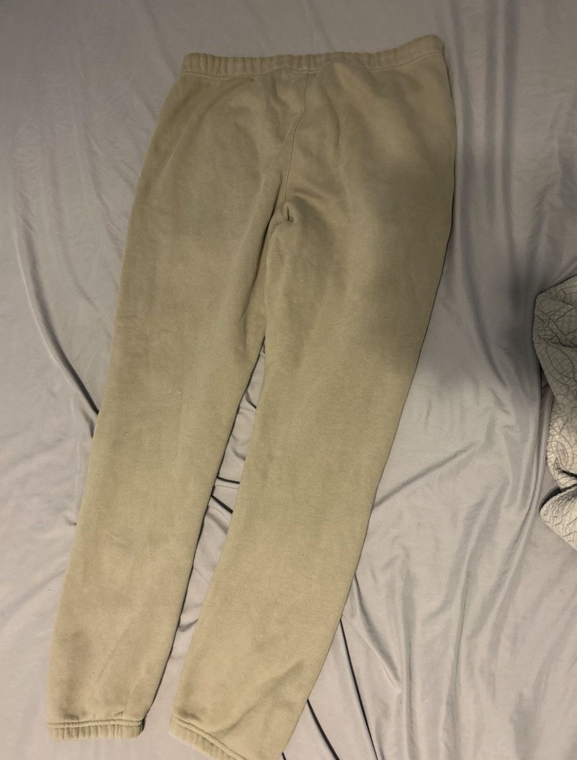 Essentials Fear of God essentials Sweatpants Size US 34 / EU 50 - 2 Thumbnail