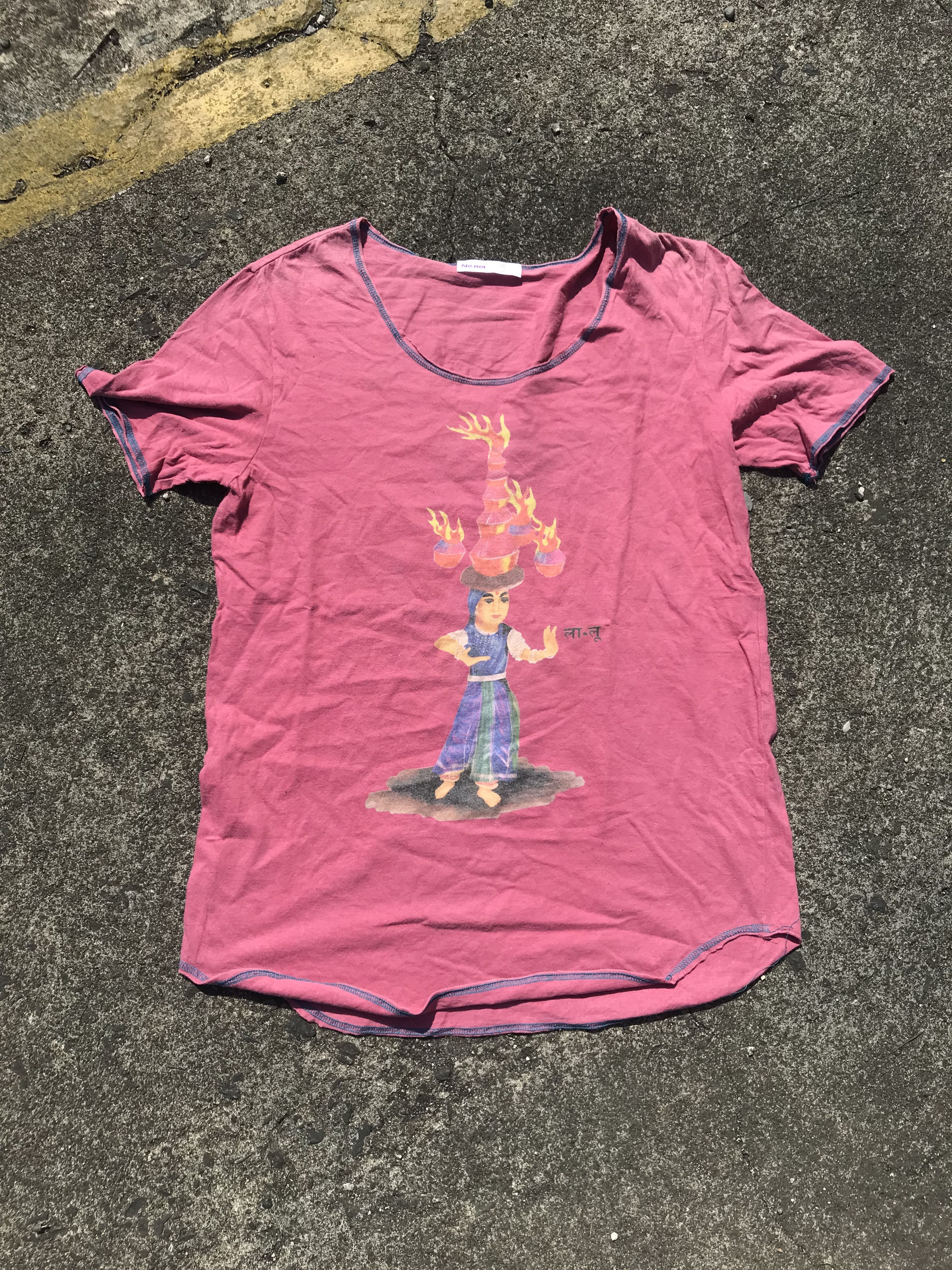 Issey Miyake × Japanese Brand × Ne-Net 90’s ne-net japanese brand Size US S / EU 44-46 / 1 - 2 Thumbnail