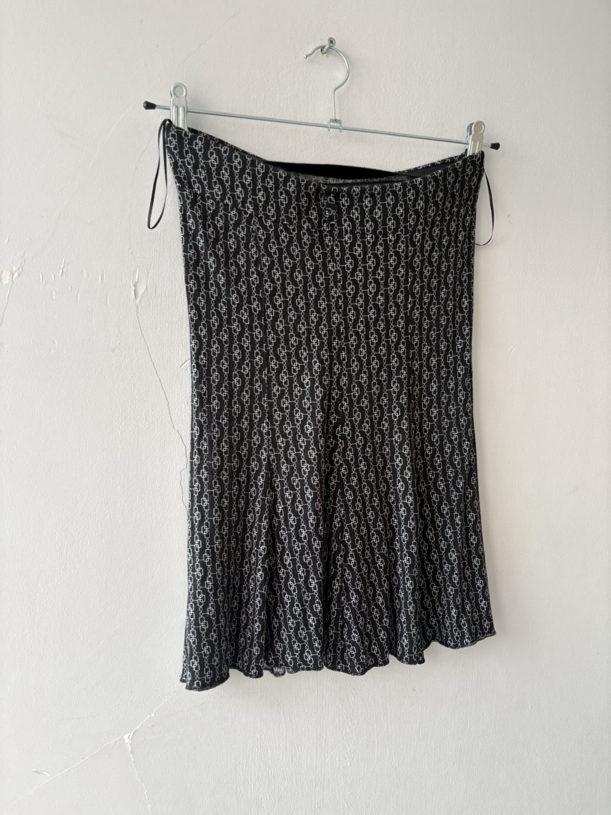 Vintage y2k skirt Size 25" / US 0 / IT 36 - 4 Thumbnail