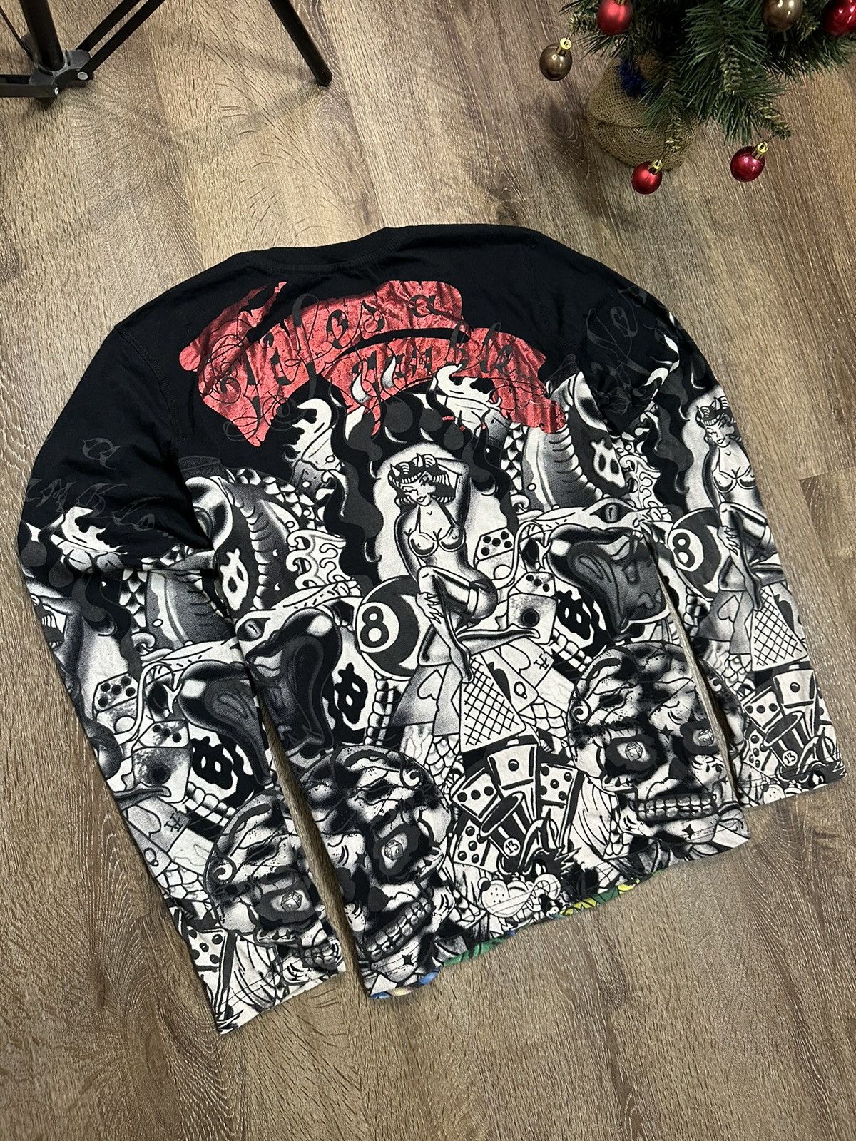 Other Vintage Y2K Sweatshirt Streetwear Size US M / EU 48-50 / 2 - 5 Thumbnail
