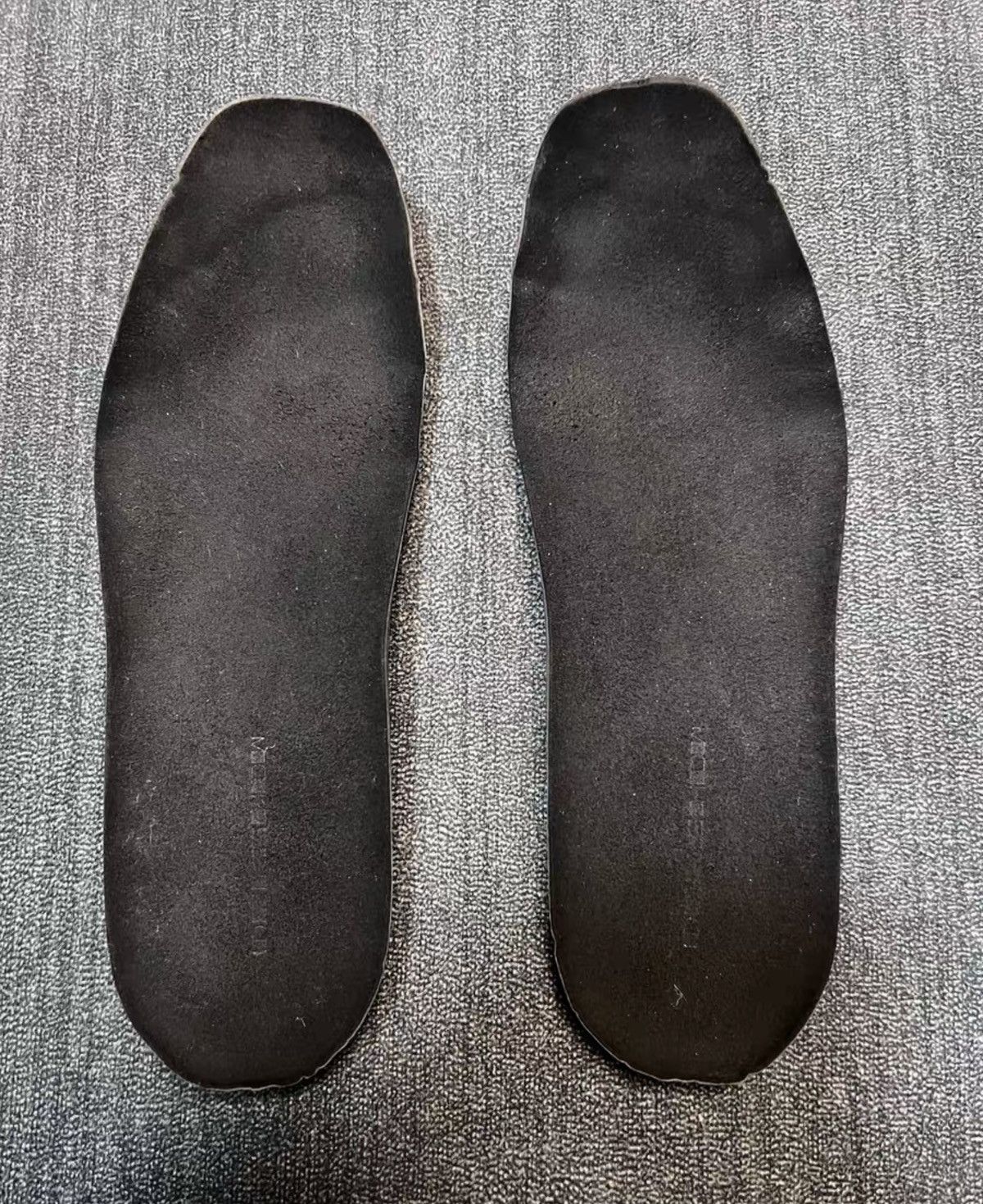 Rick Owens Rick Owens DRKSHDW Waxed Canvas Sneakers Size US 9 / EU 42 - 6 Thumbnail