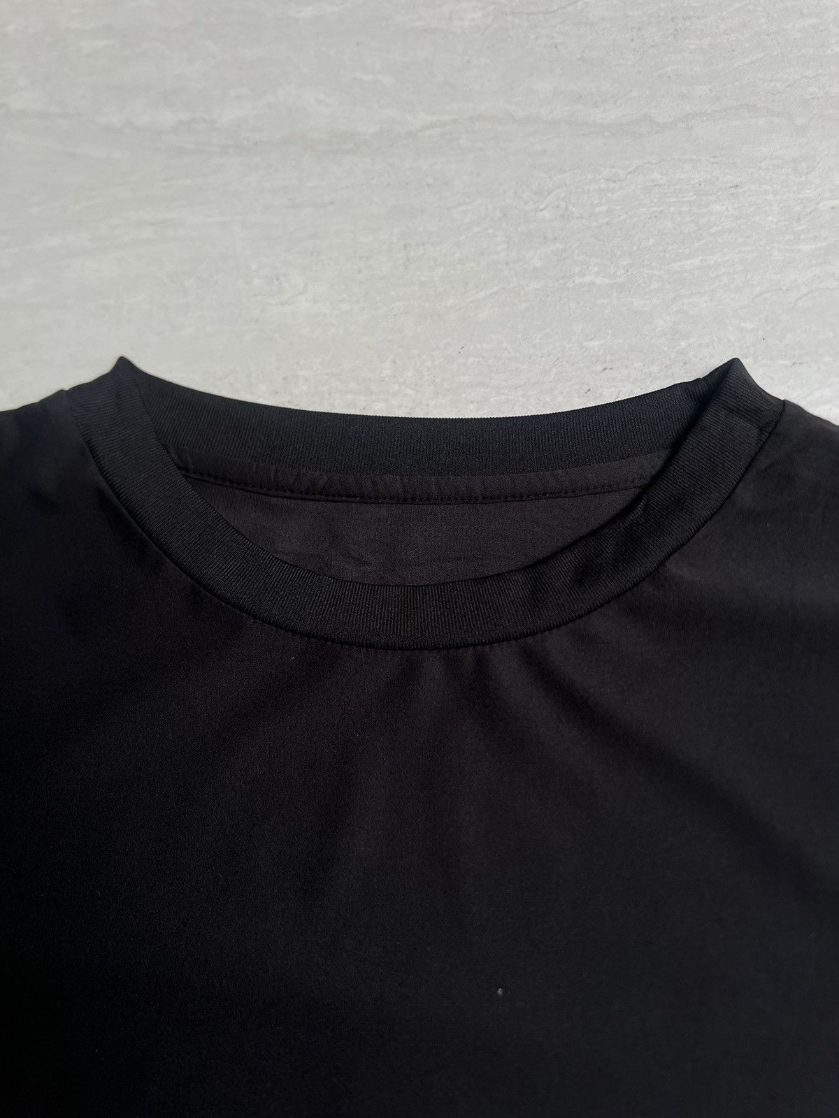 Other FIELD CORD Black Boxy T-shirt Size US L / EU 52-54 / 3 - 9 Thumbnail