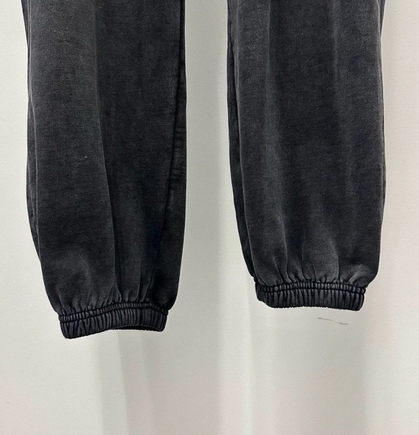 Balenciaga BALENCIAGA FW21 Sporty B Embroidered Logo Was 2412-Nextarrow Size US 36 / EU 52 - 5 Thumbnail