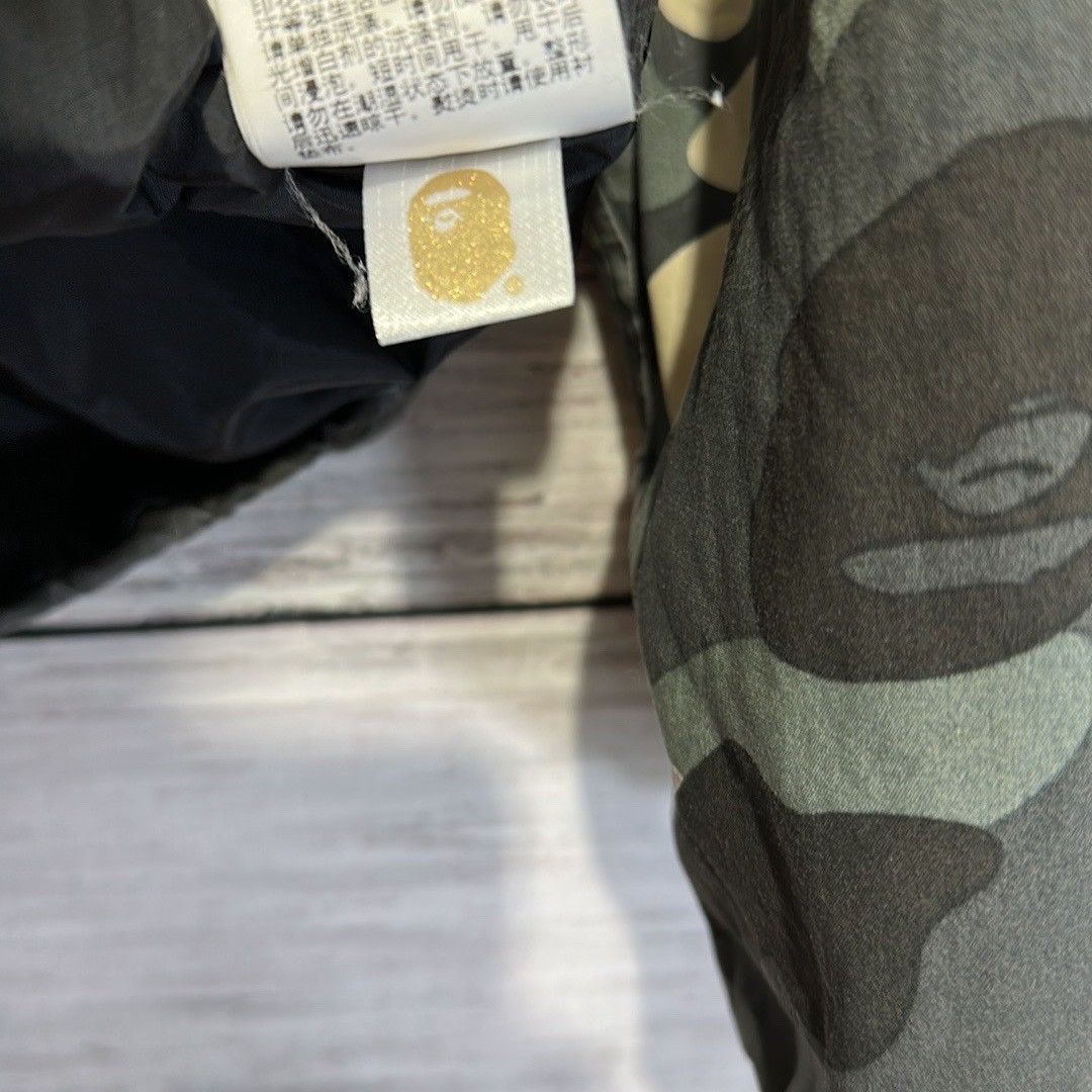 Bape City Camo Hoodie Jacket Size US M / EU 48-50 / 2 - 11 Thumbnail
