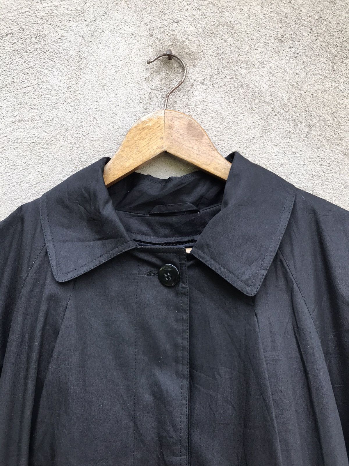Herno RARE ACHIEVE HERNO BONDAGE LONG JACKET LORO PIANA Size US M / EU 48-50 / 2 - 9 Thumbnail