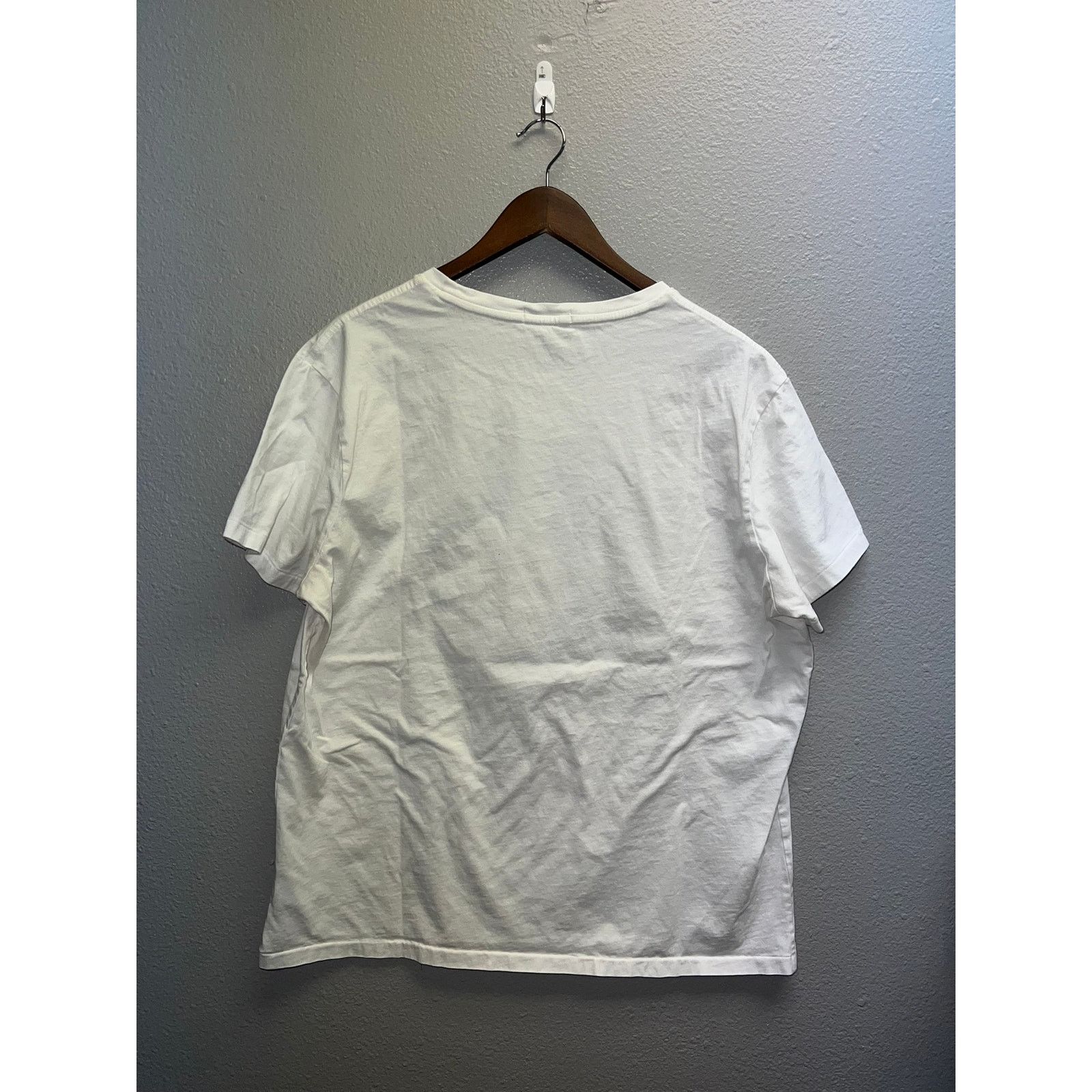 Polo Ralph Lauren Polo Ralph Lauren Shirt World Cup Racing Alpine Cup Tee XL Size US XL / EU 56 / 4 - 8 Thumbnail