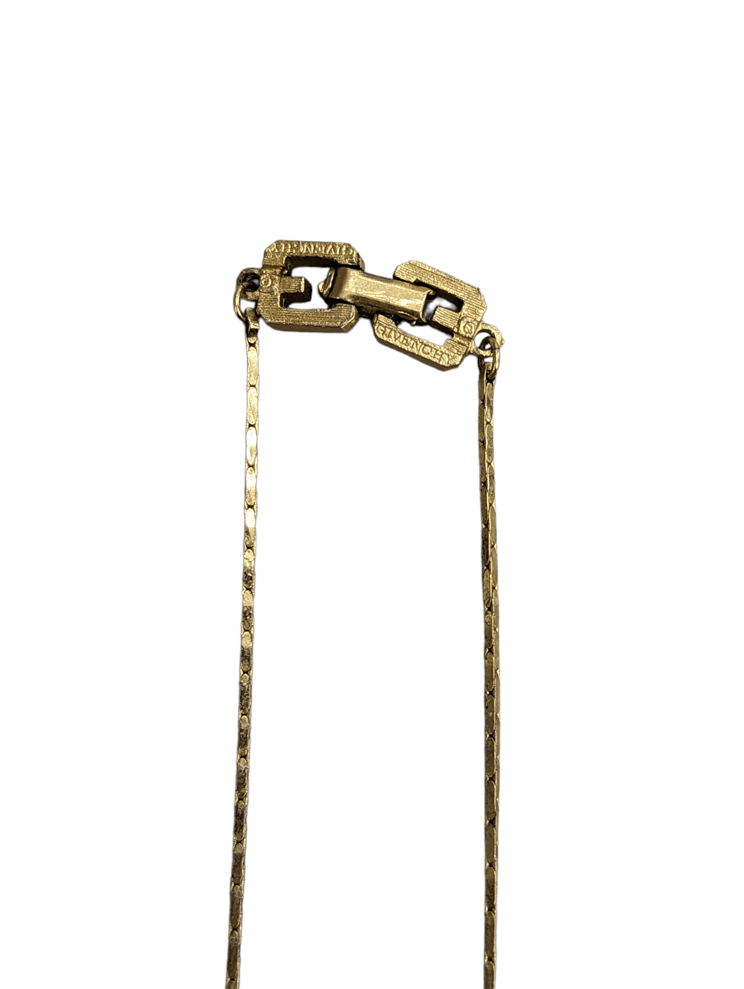 Jewelry Givenchy Necklace Jewelry Size ONE SIZE - 10 Thumbnail