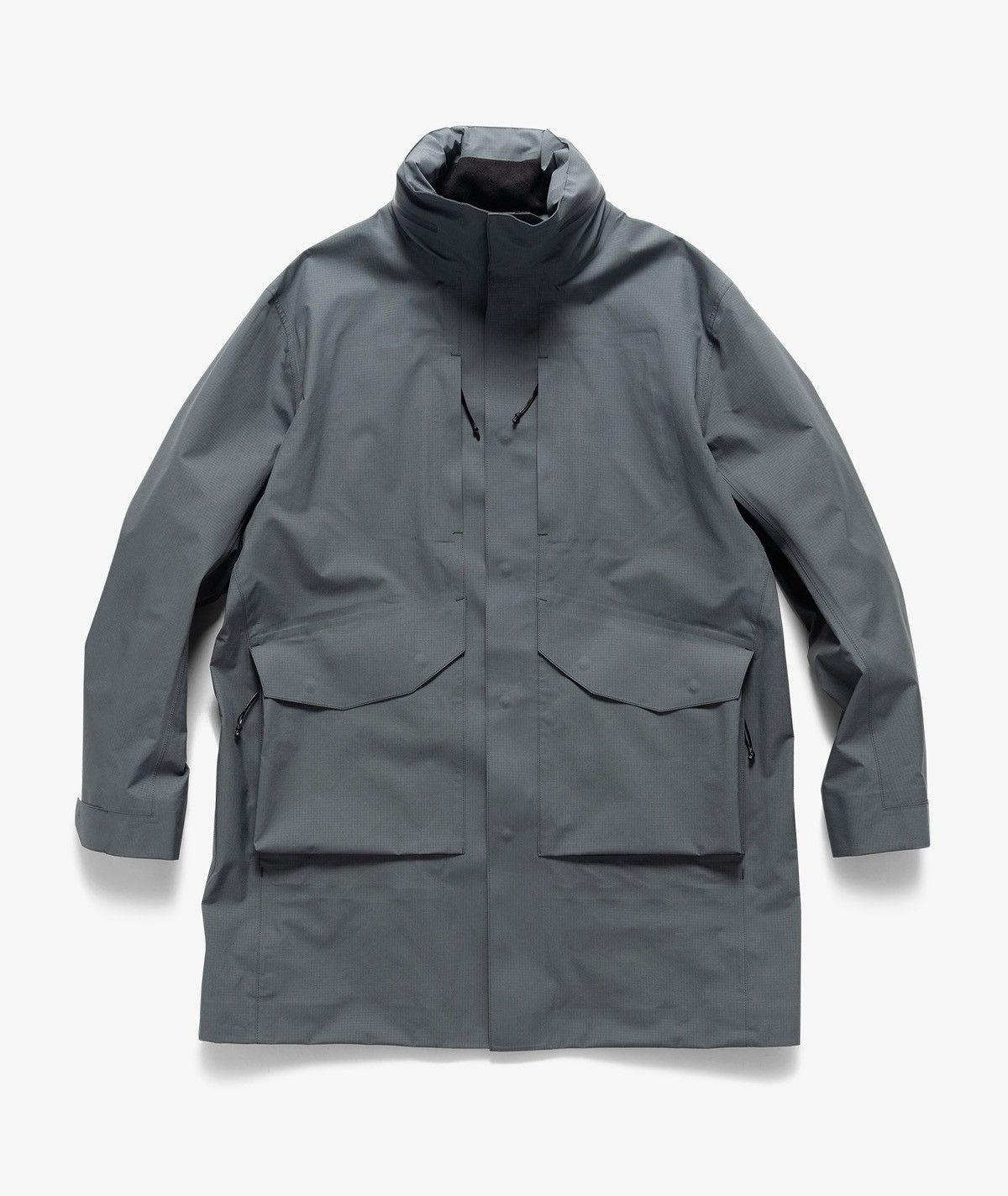 Haven Chamber Parka Gore-Tex 3L - Size 02/ M