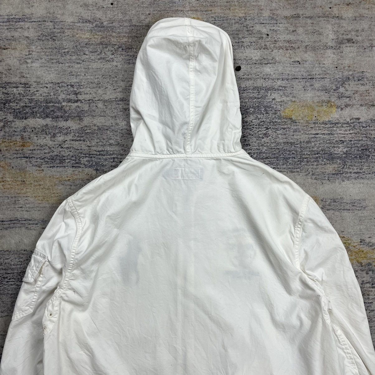 Polo Ralph Lauren Vintage Polo ralph lauren foot ball club jacket Size US L / EU 52-54 / 3 - 12 Thumbnail