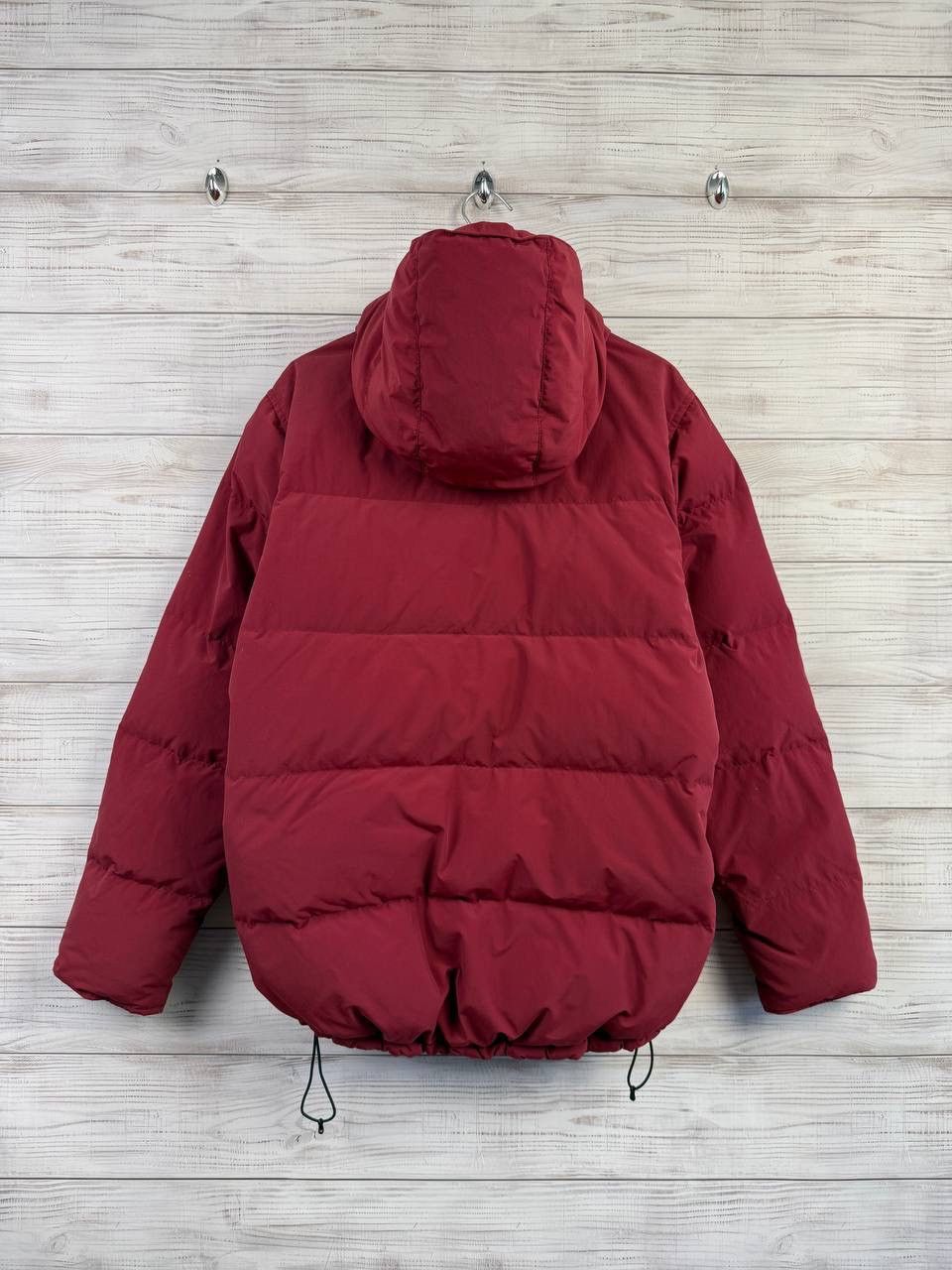 Stussy Vintage 90s Stussy Down Jacket Size US M / EU 48-50 / 2 - 14 Thumbnail