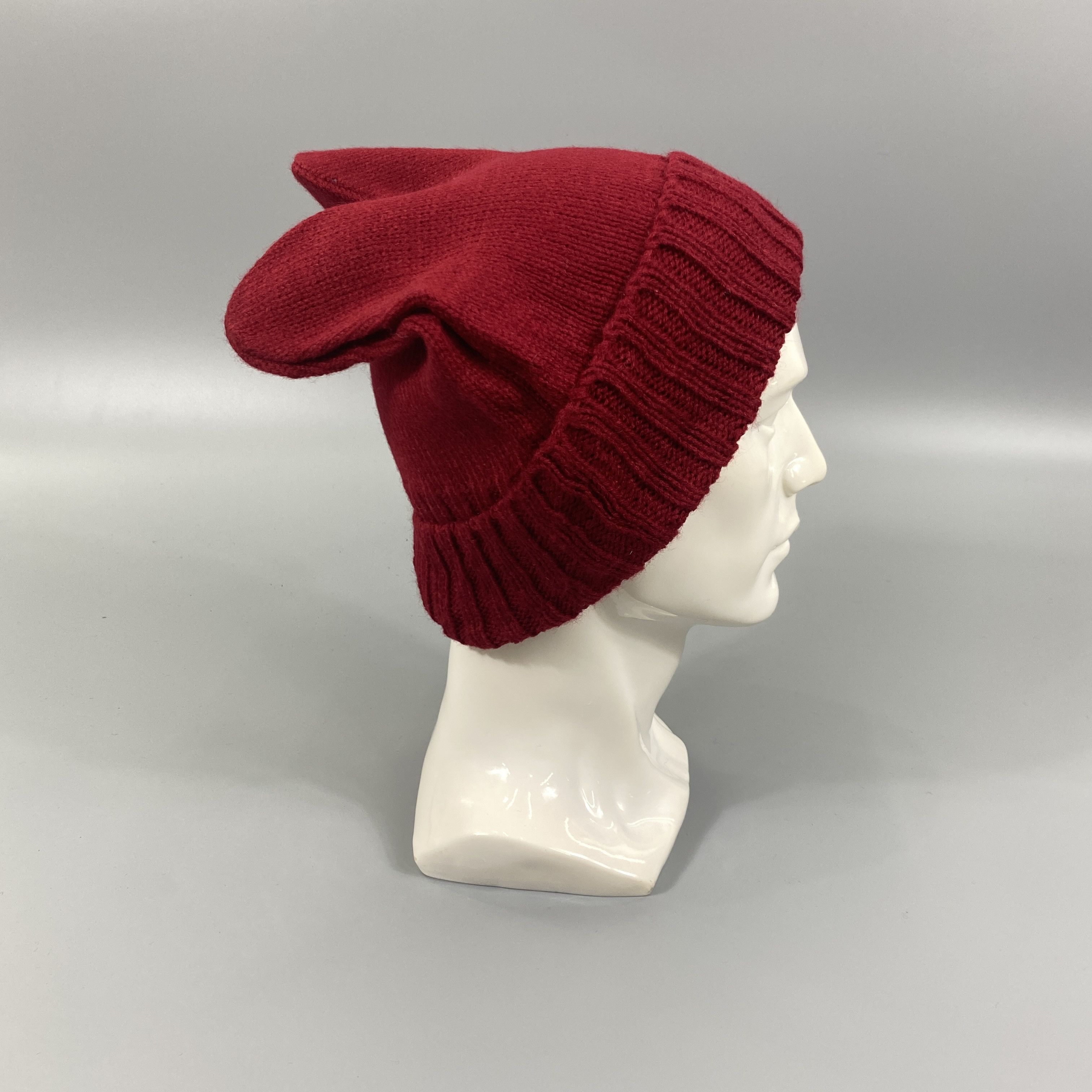 Japanese Brand Star Style Snow Cap Beanie -BN756 Size ONE SIZE - 4 Thumbnail