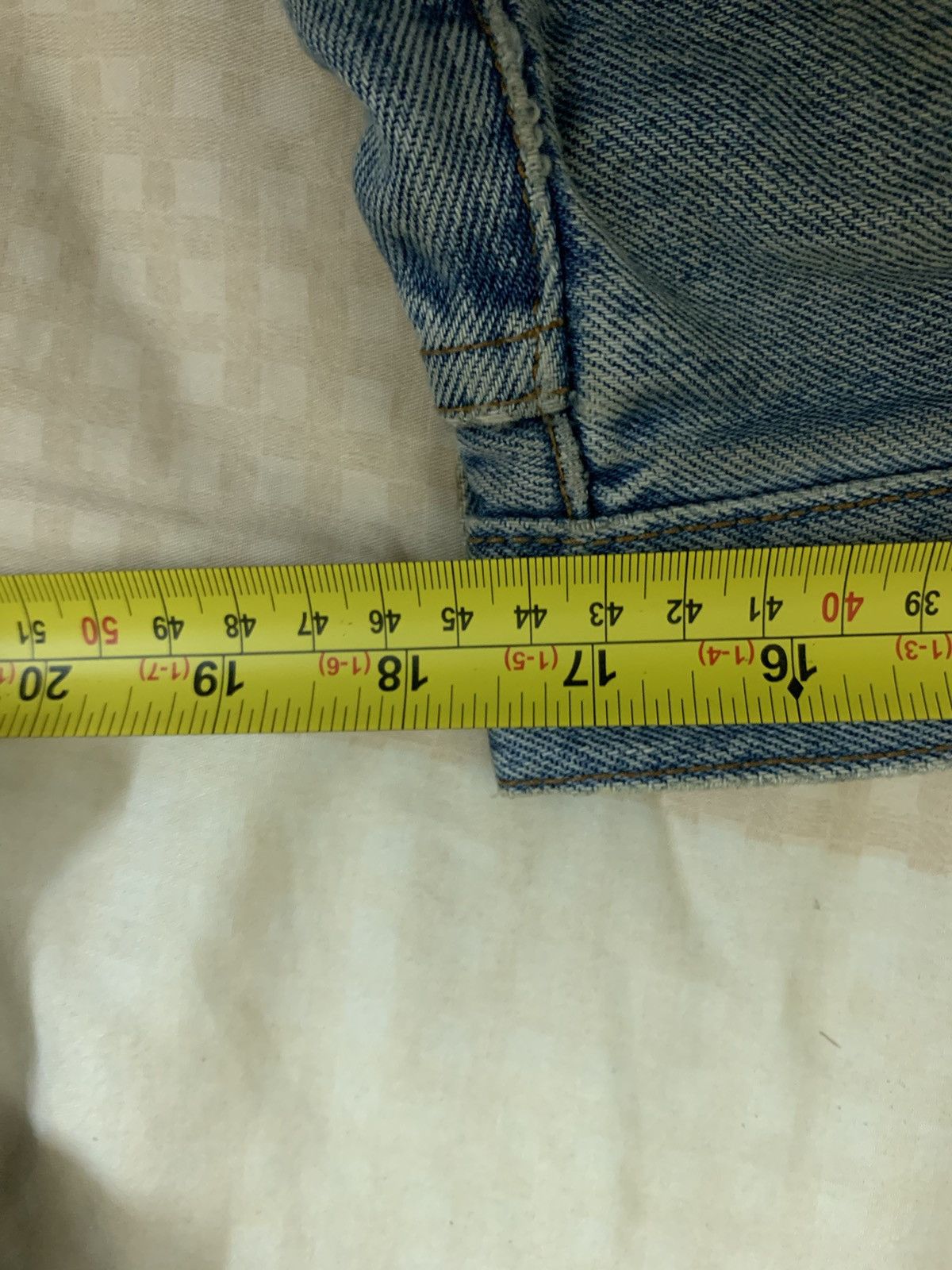 Levi's vintage levis Size US 34 / EU 50 - 10 Thumbnail