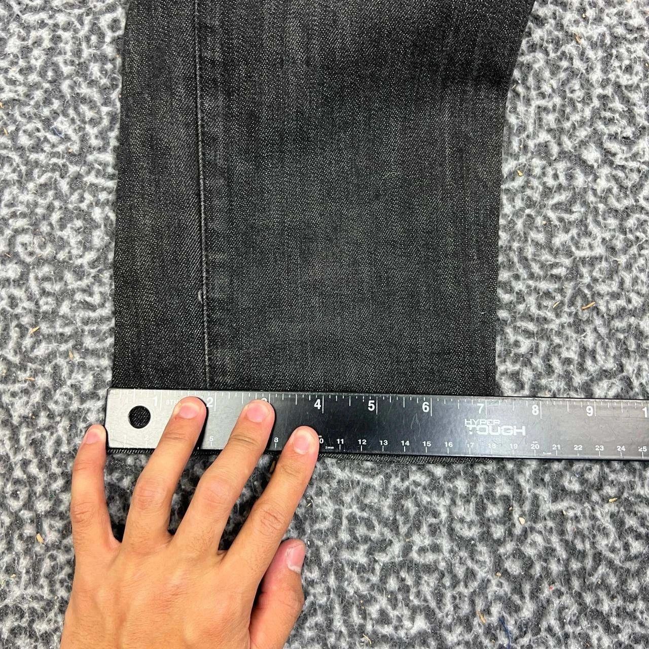 Other Standard Deviation Alpha Jeans Men 37x32 Denim Pants Size US 37 - 4 Thumbnail