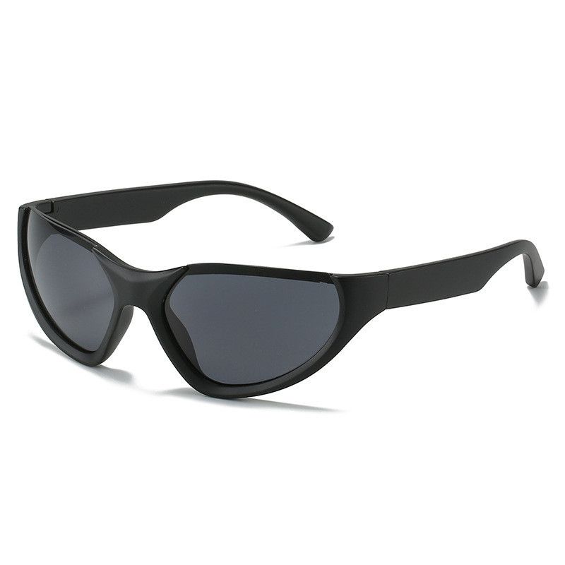 Electric Visual Matchless Street ins style custom avant-garde sunglasses Size ONE SIZE - 5 Thumbnail