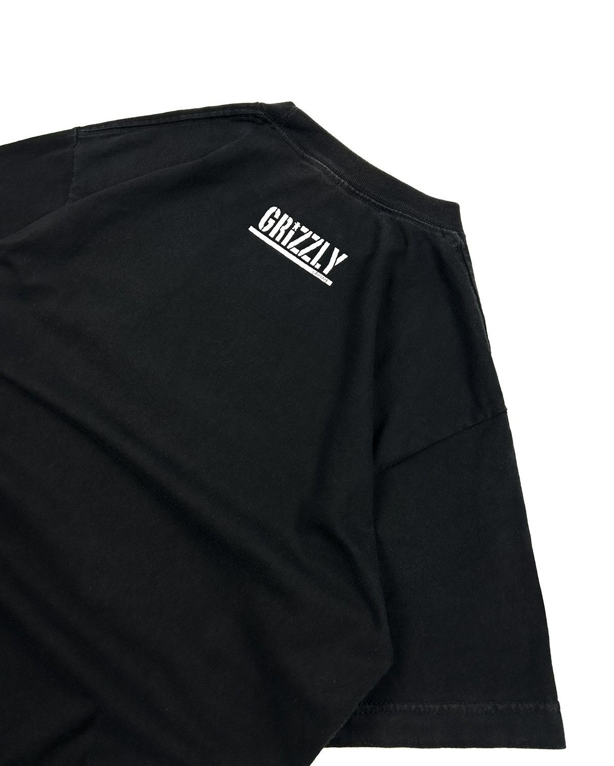 Diamond Supply Co. Diamond supply co x Grizzly Griptape Pocket Skater Tee Size US M / EU 48-50 / 2 - 10 Thumbnail