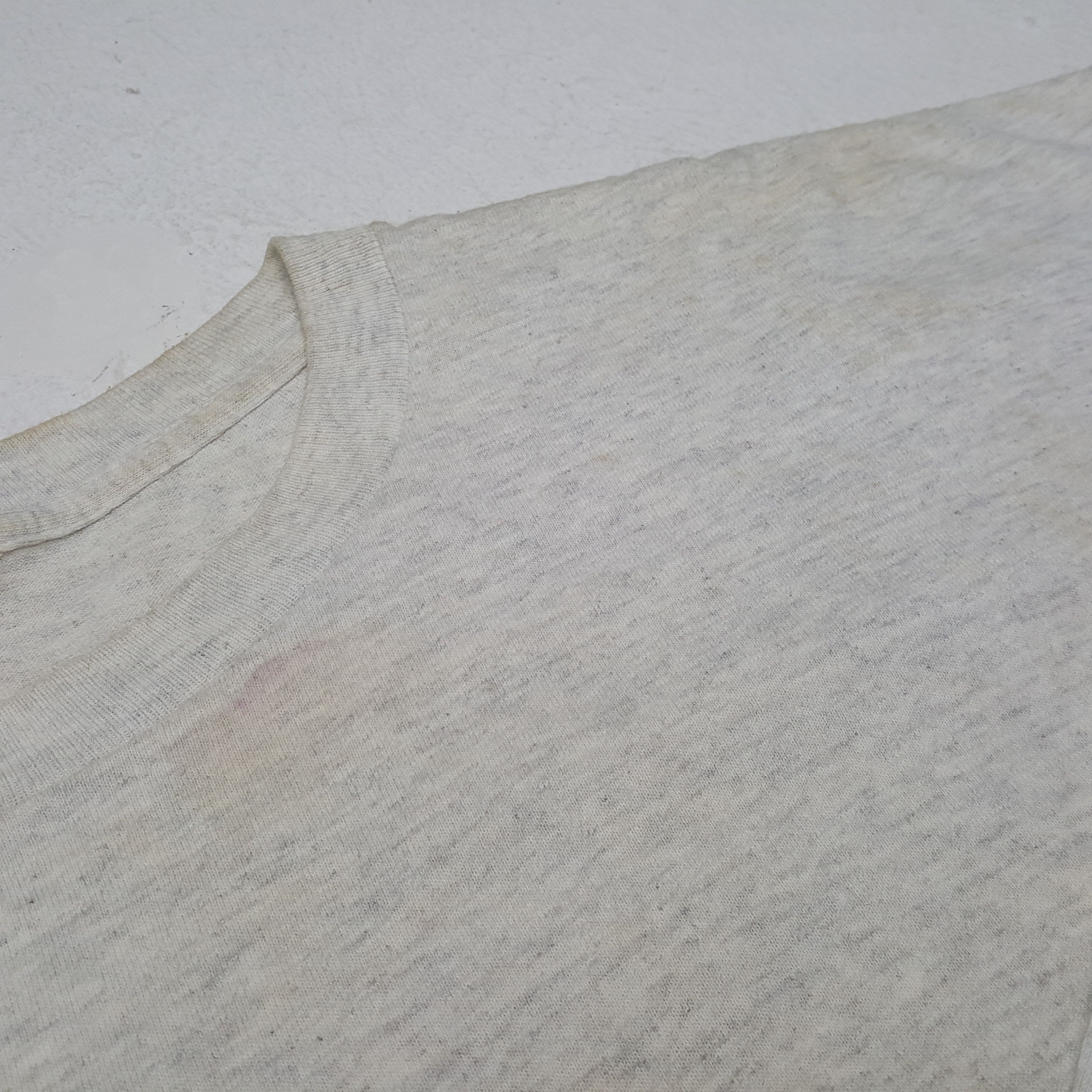 Vintage Manic Street Preachers Long Sleeve Tshirt 32 Size US XXL / EU 58 / 5 - 8 Thumbnail