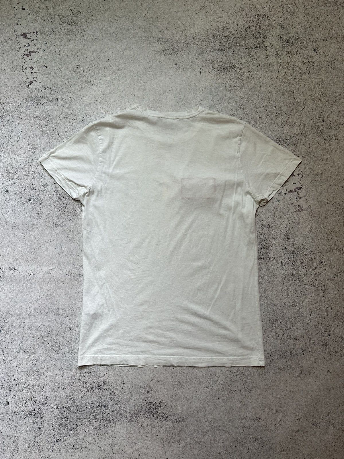 Diesel Diesel pride rainbow t shirt Size US M / EU 48-50 / 2 - 5 Thumbnail
