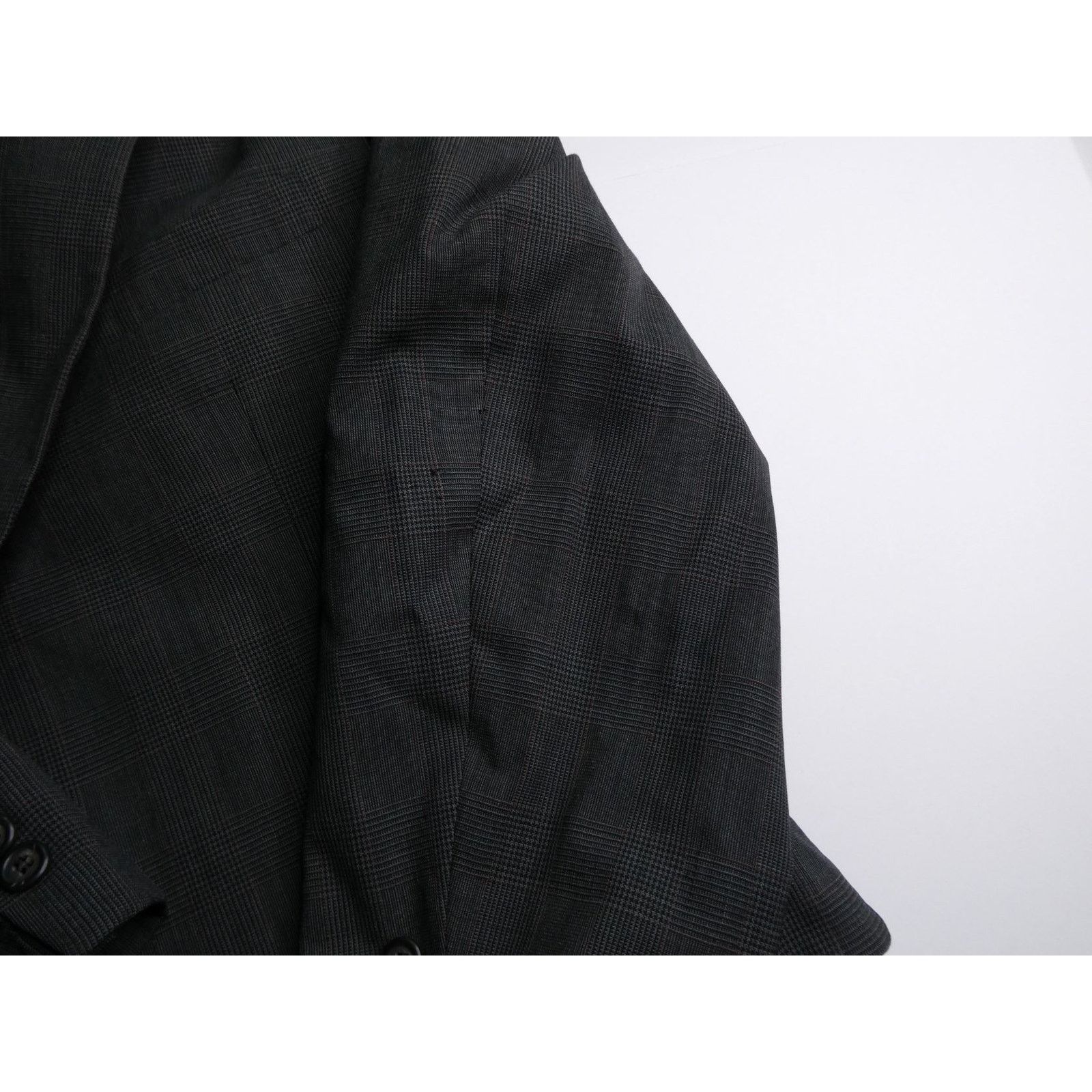 Ralph Lauren vintage Ralph Lauren Polo University Club blazer, 44R Size 44R - 4 Thumbnail