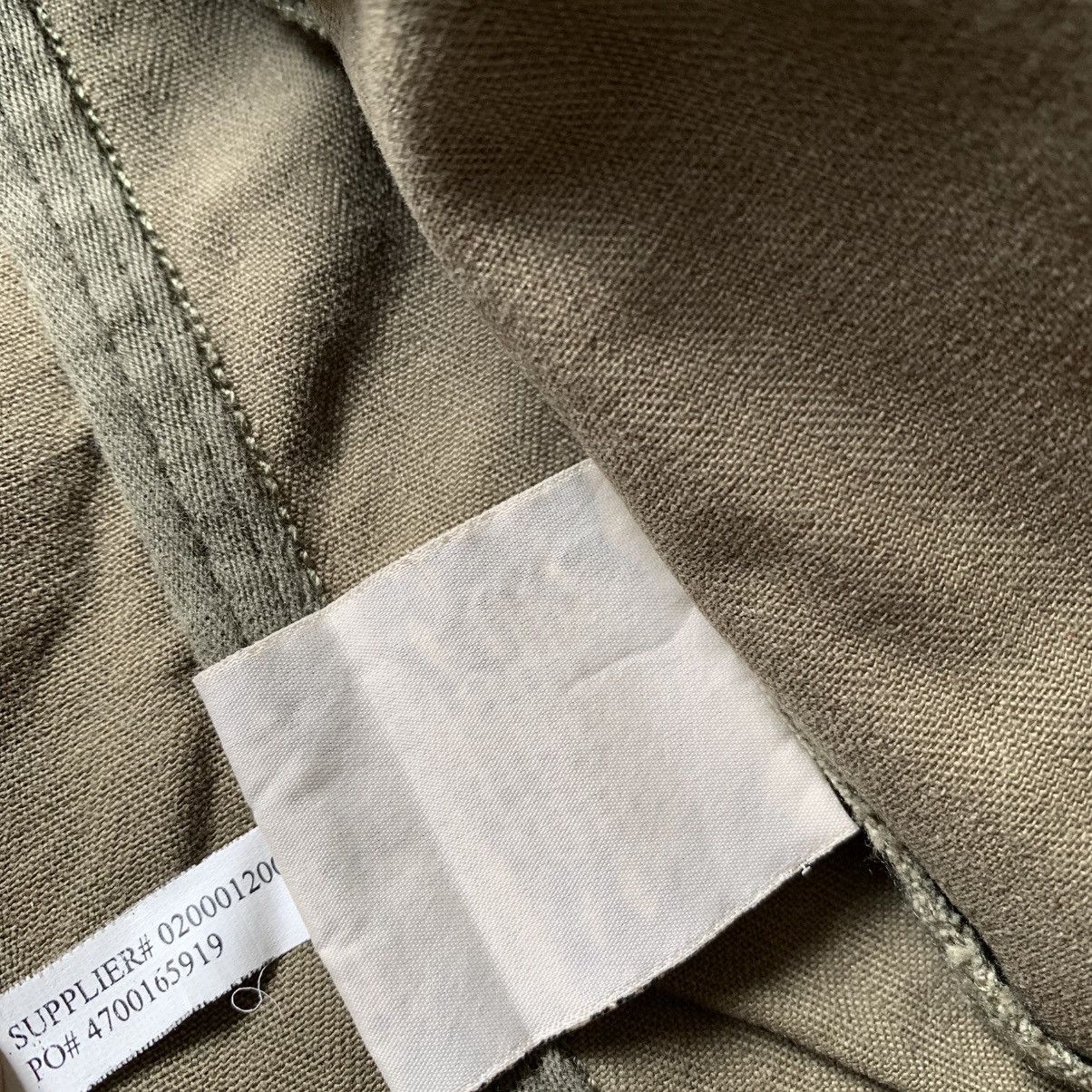 Vintage Denim & Supply Ralph Lauren M65 Hidden Hoodie Bono Lgb Style Size US L / EU 52-54 / 3 - 11 Thumbnail