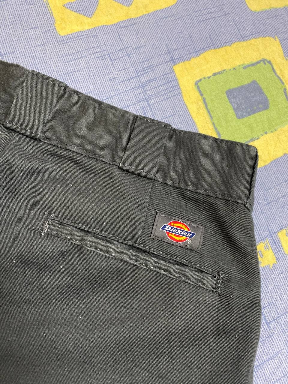 Dickies Dickies Pants Size US 31 - 18 Thumbnail