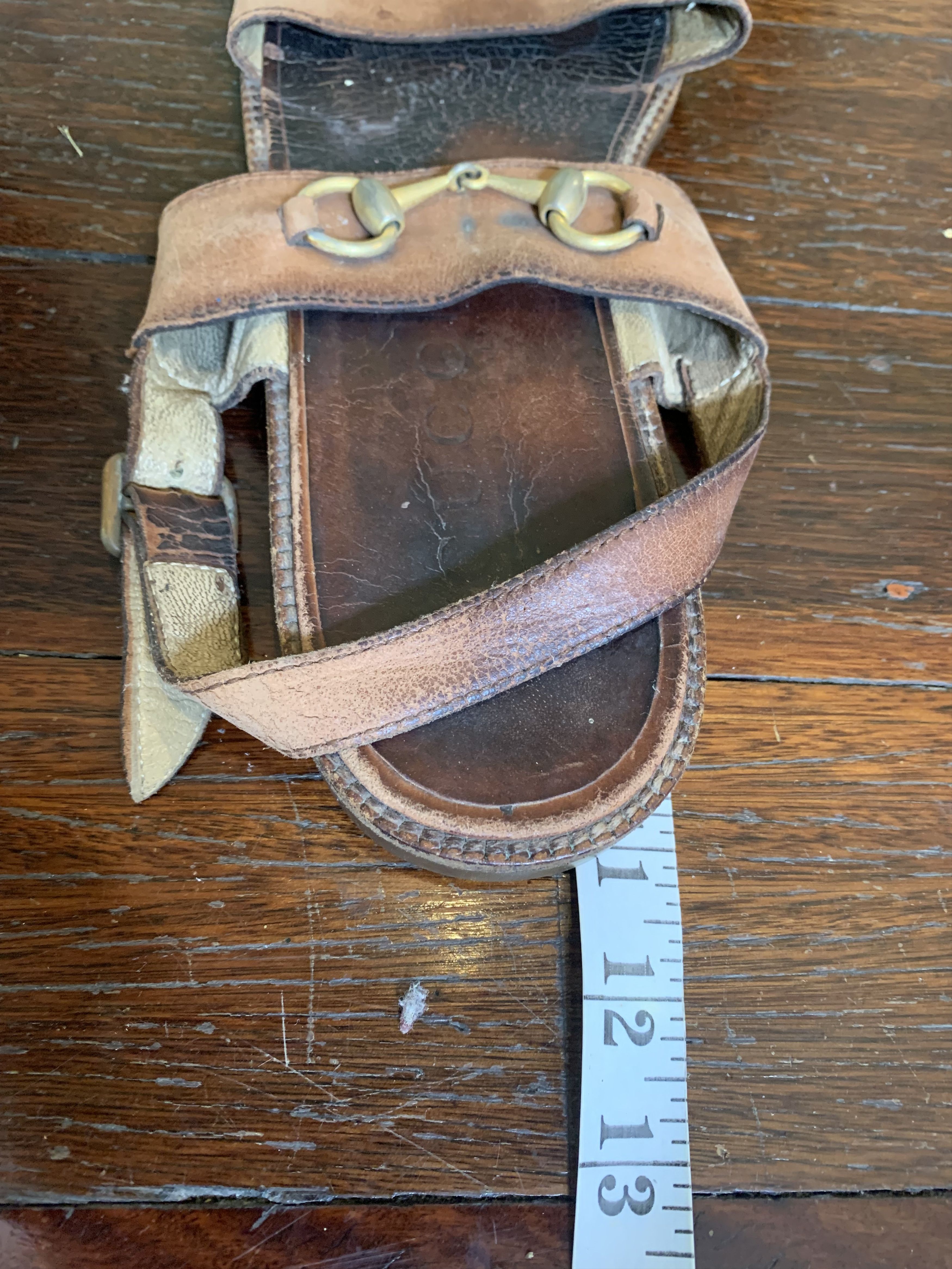 Gucci Sandals Size US 9.5 / EU 42-43 - 4 Thumbnail